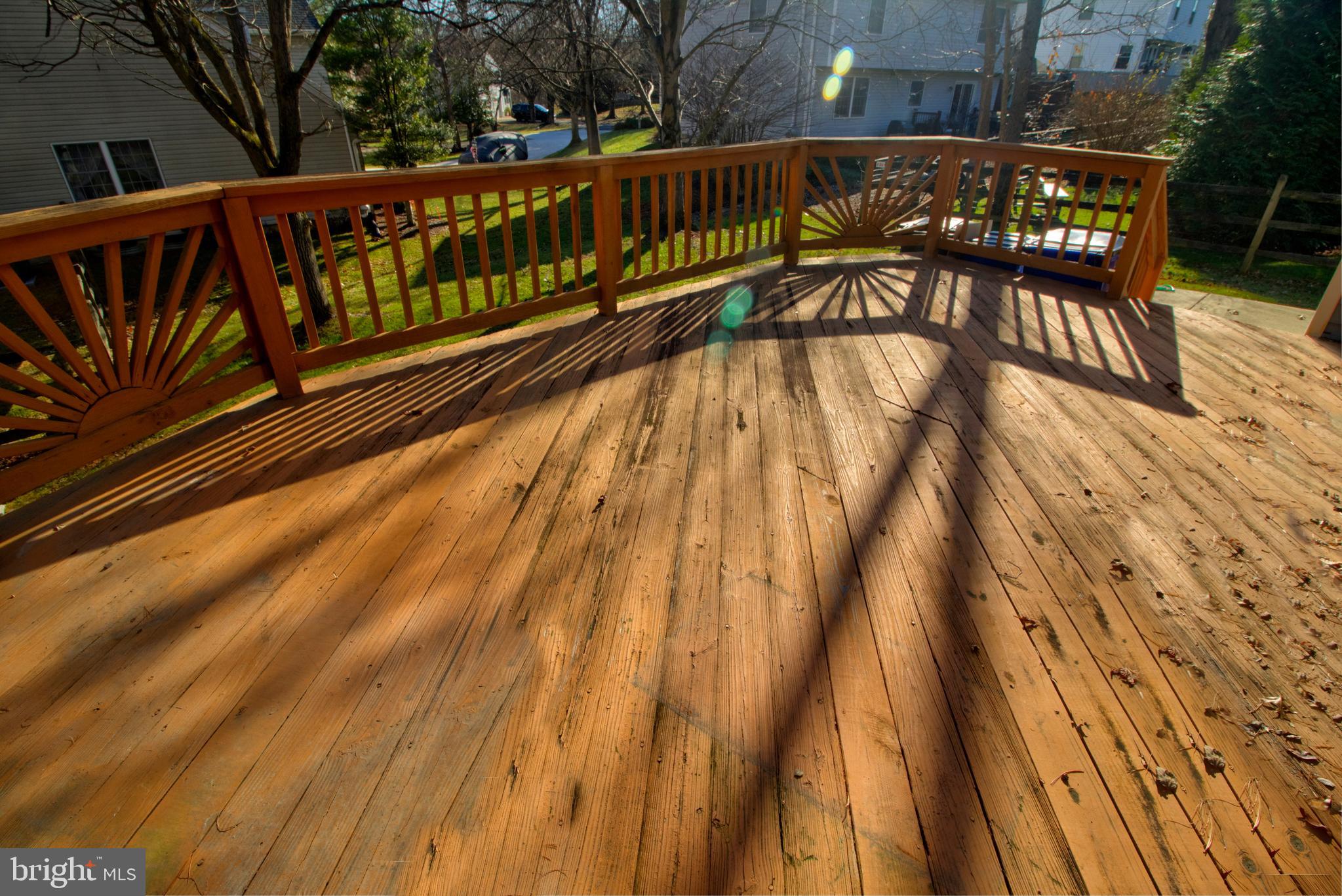 DORSEY SEARCH - Residential