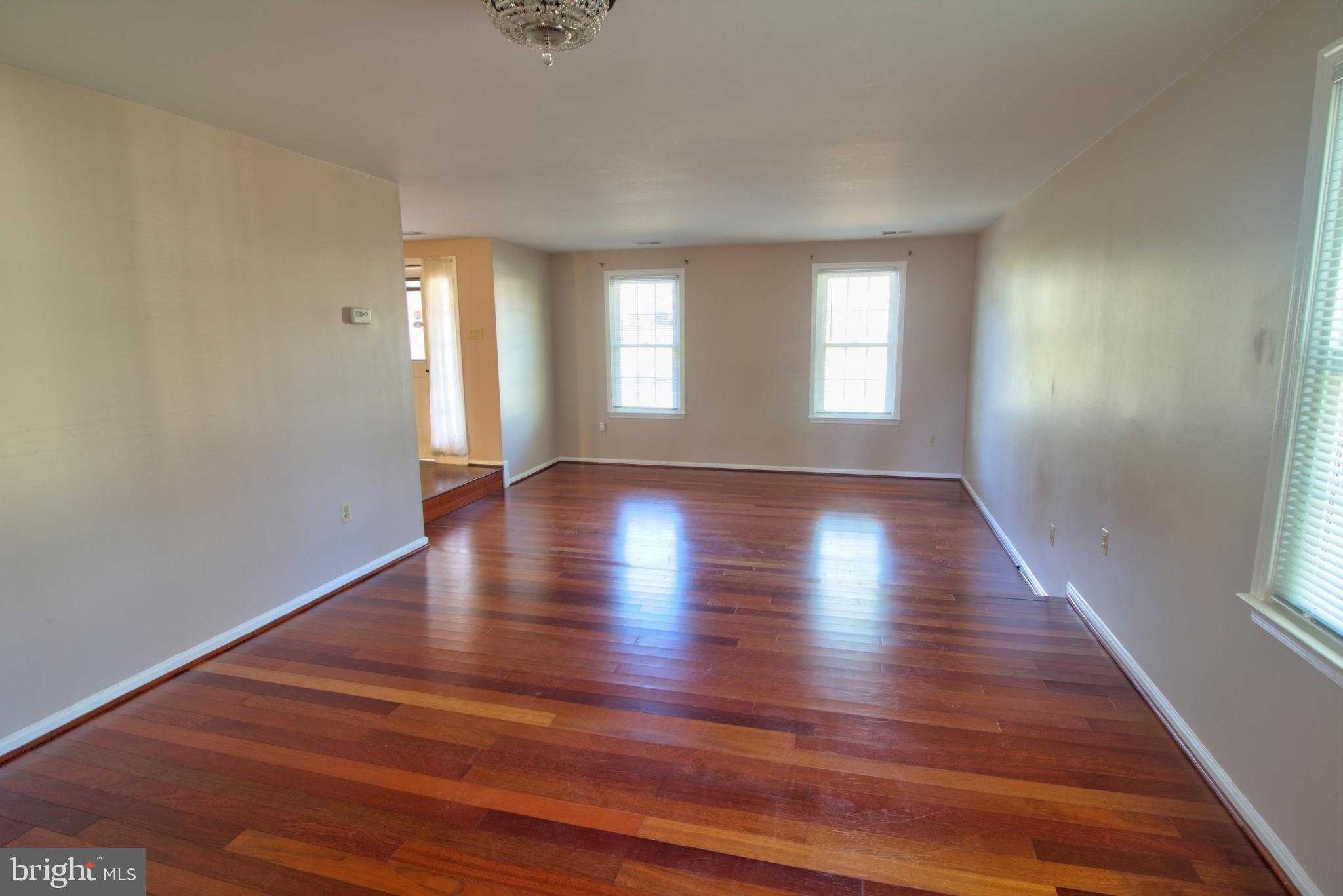 DORSEY SEARCH - Residential