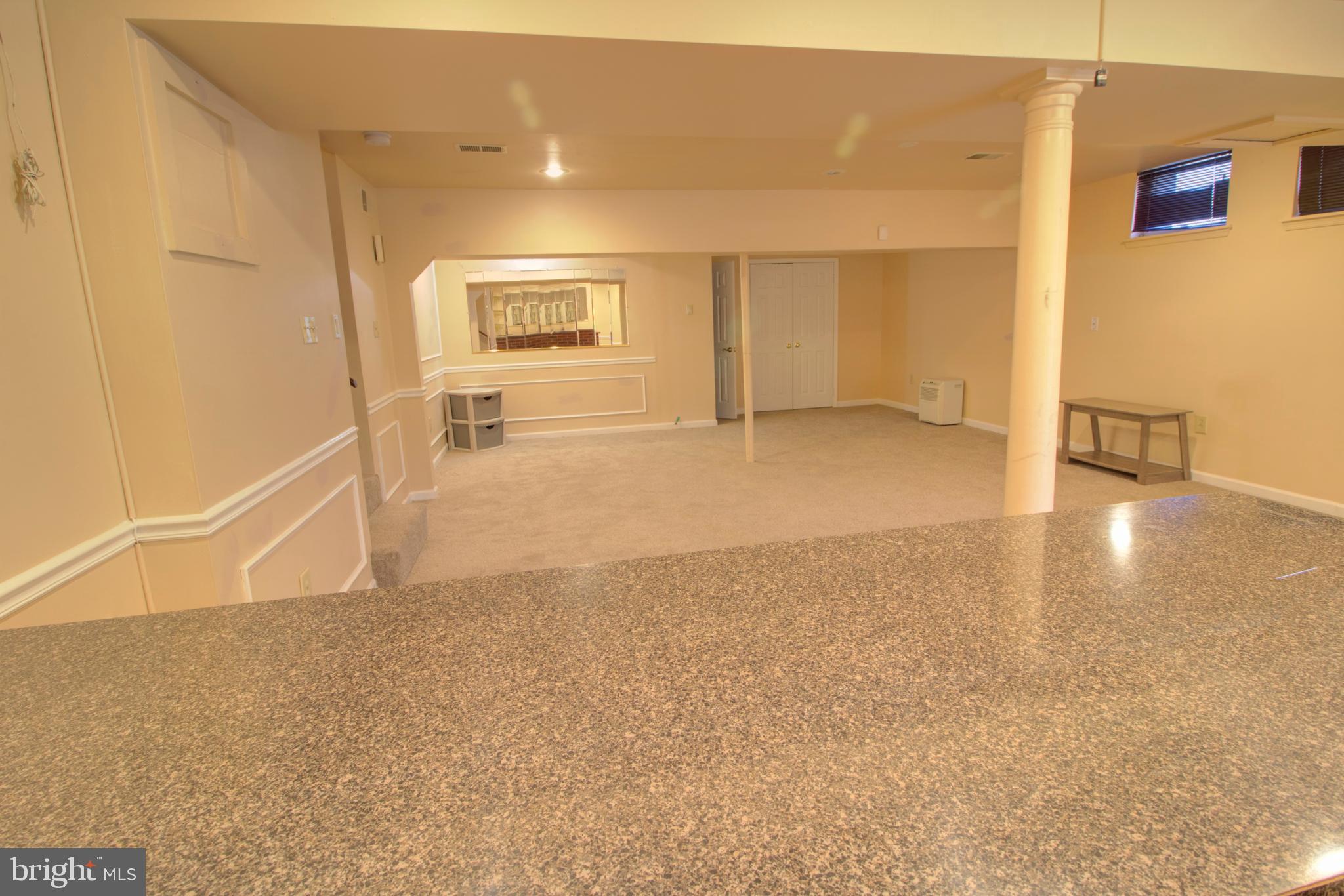 DORSEY SEARCH - Residential