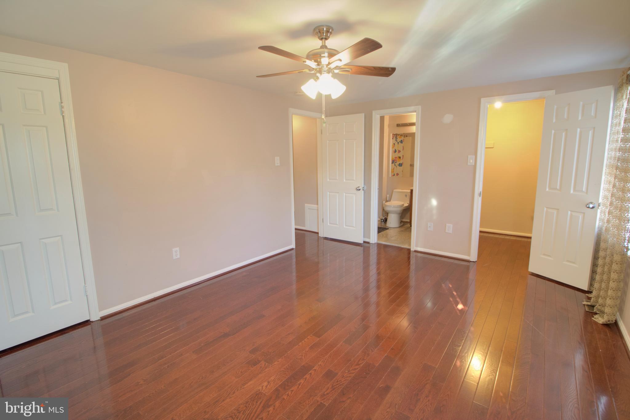 DORSEY SEARCH - Residential