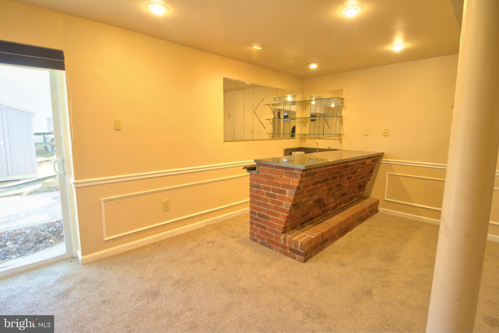 DORSEY SEARCH - Residential