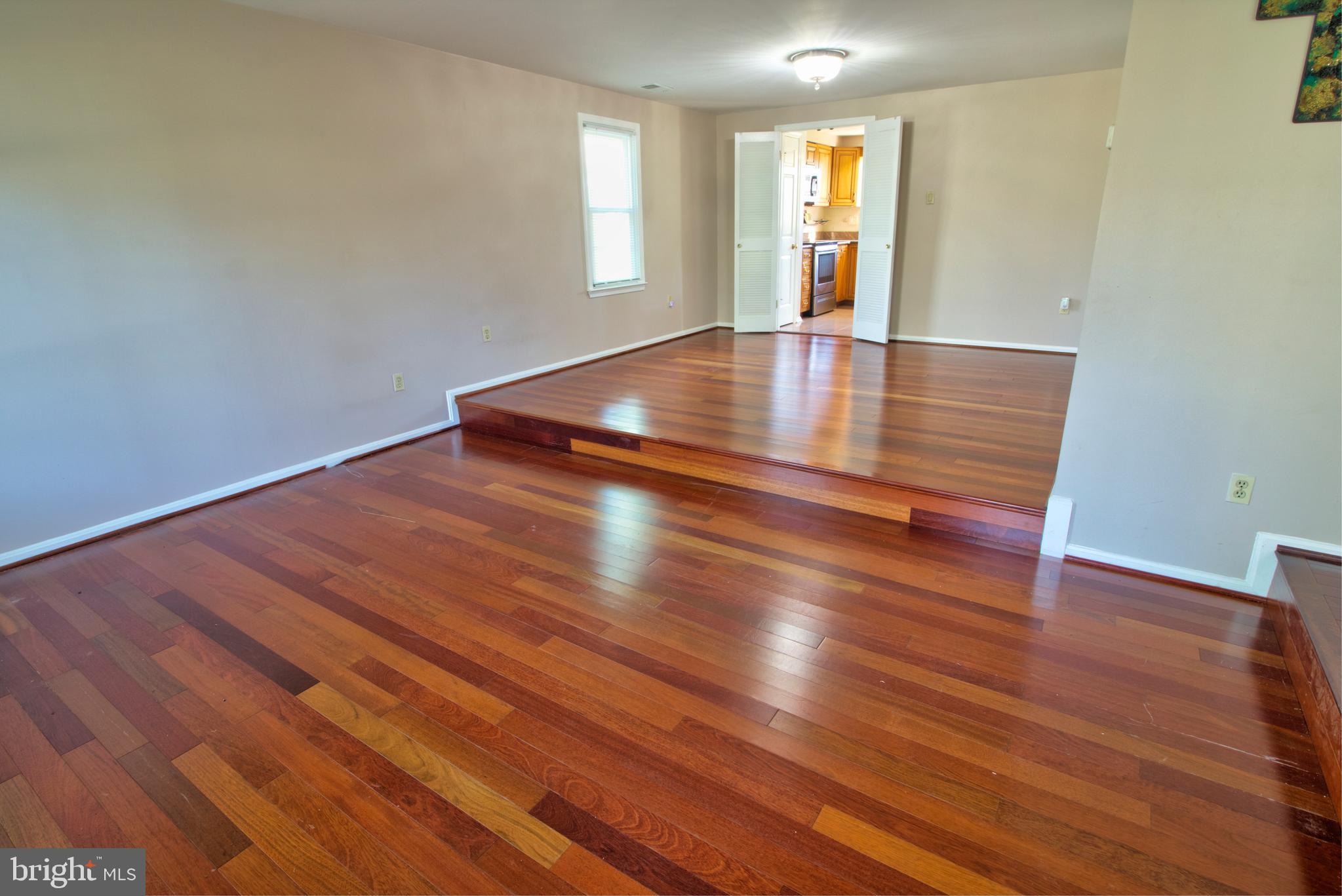 DORSEY SEARCH - Residential