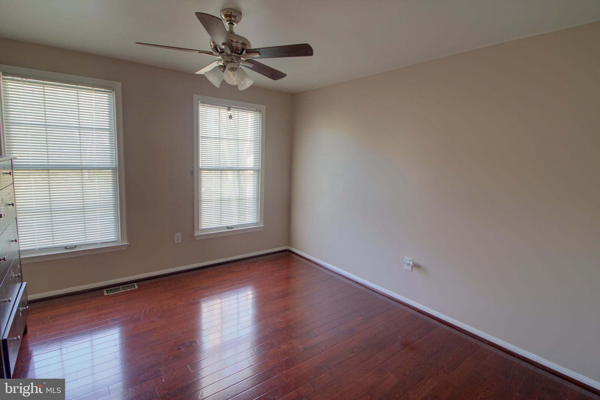 DORSEY SEARCH - Residential