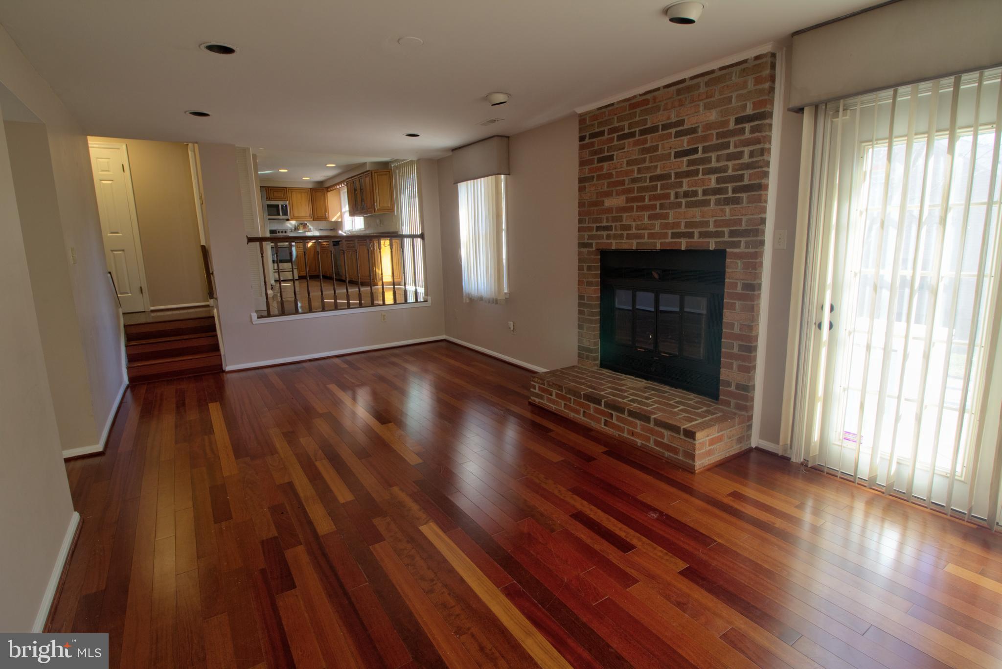 DORSEY SEARCH - Residential