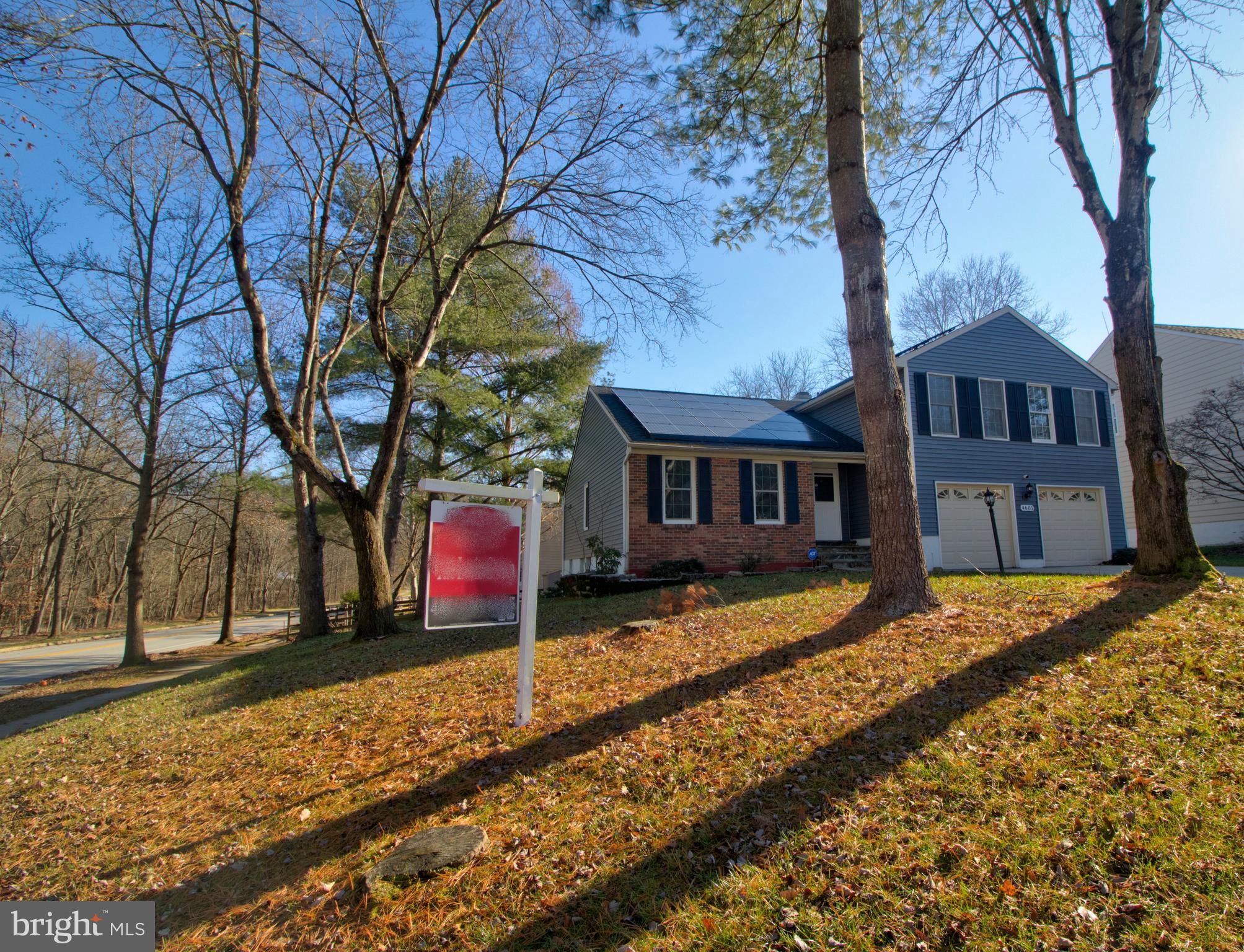 DORSEY SEARCH - Residential