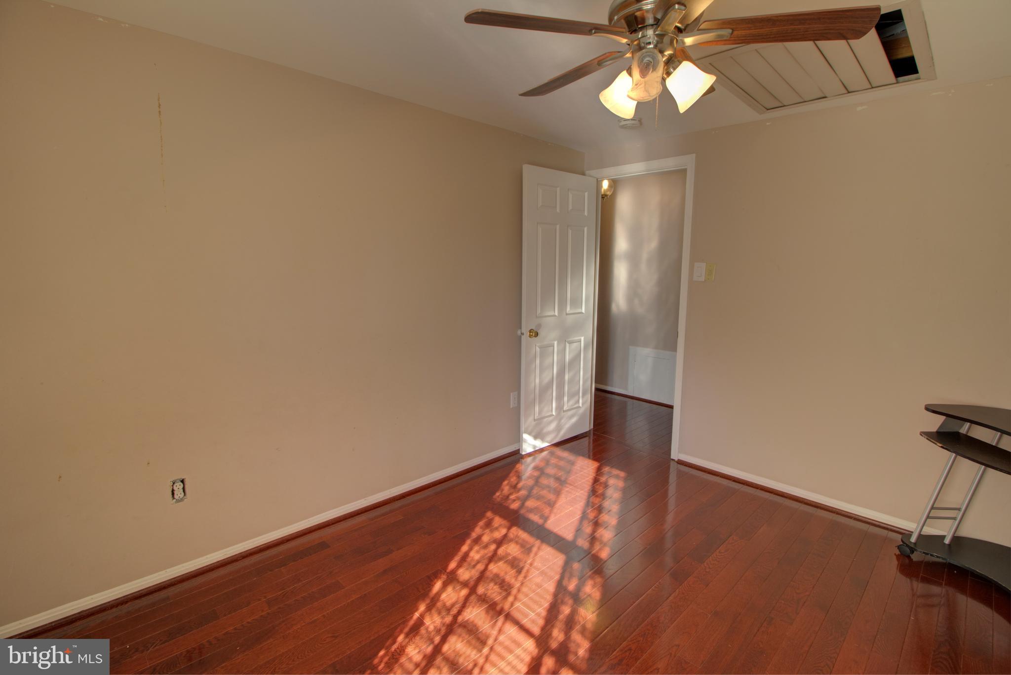 DORSEY SEARCH - Residential