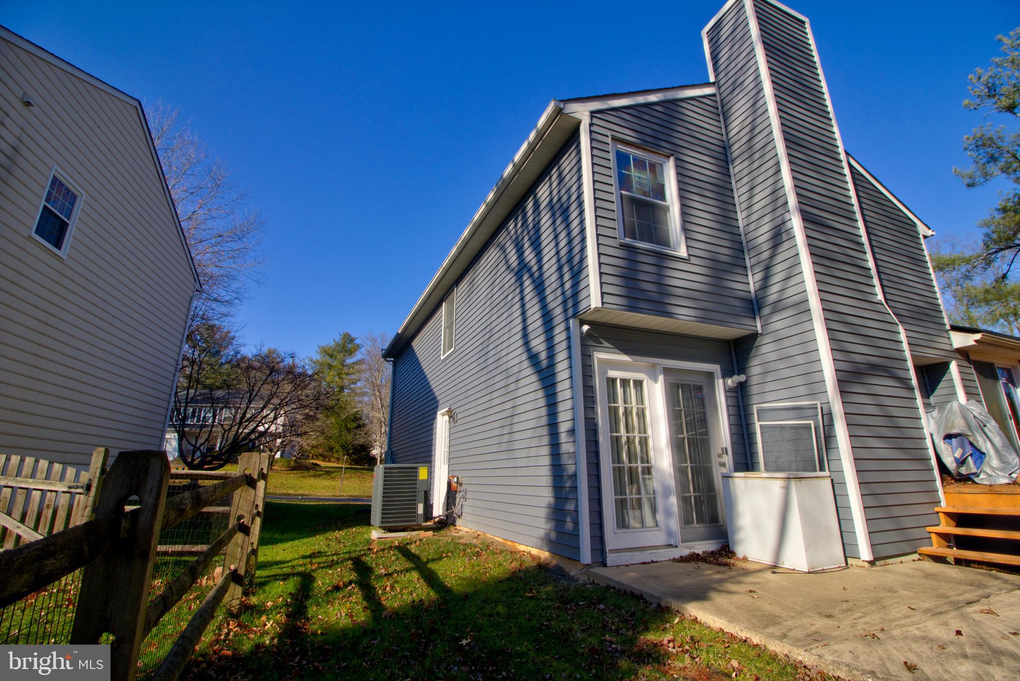 DORSEY SEARCH - Residential