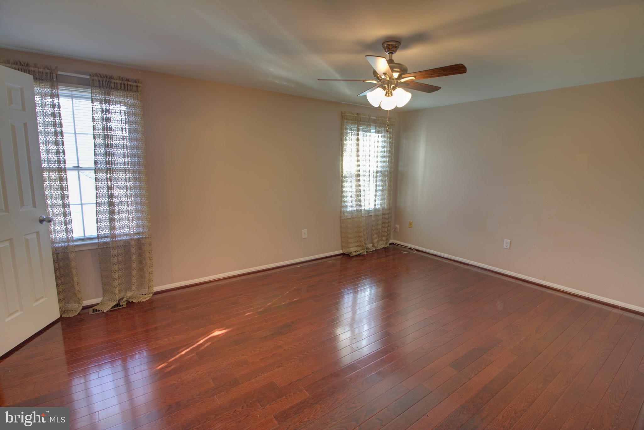 DORSEY SEARCH - Residential