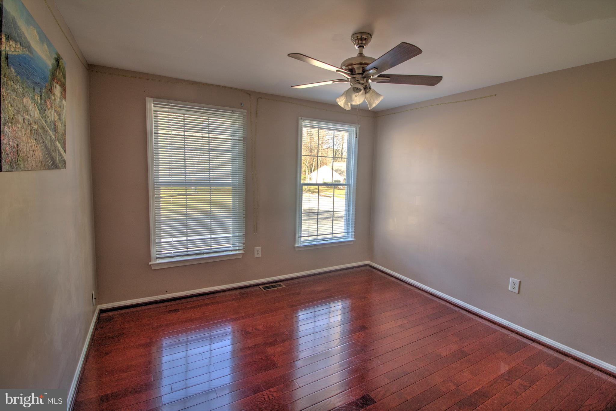 DORSEY SEARCH - Residential