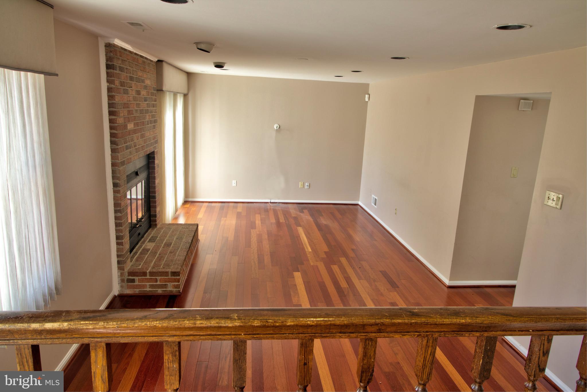 DORSEY SEARCH - Residential