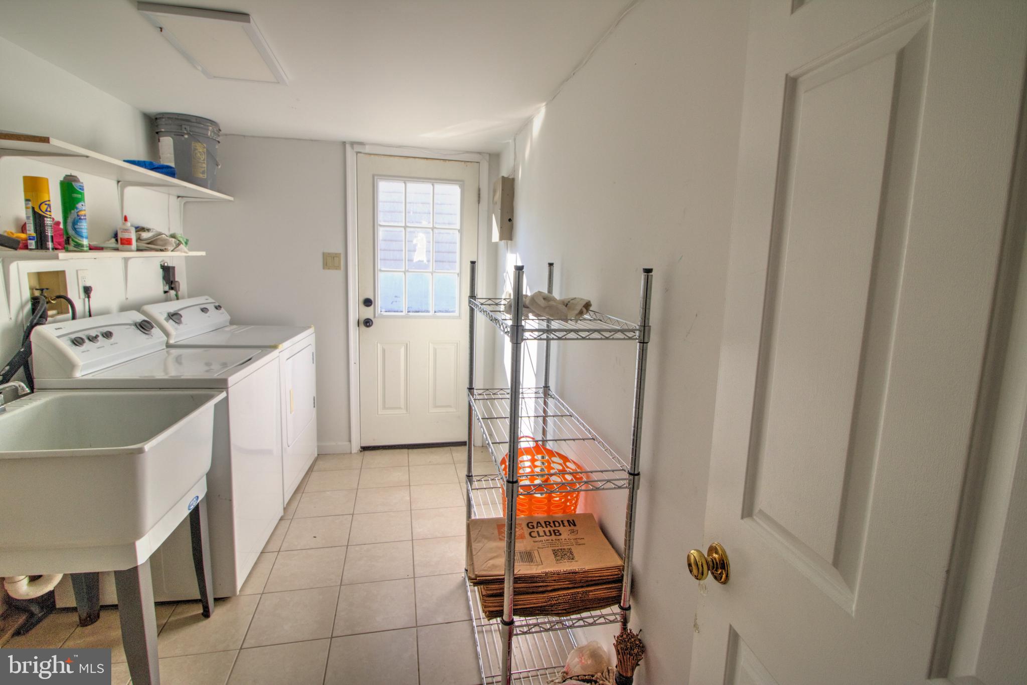 DORSEY SEARCH - Residential