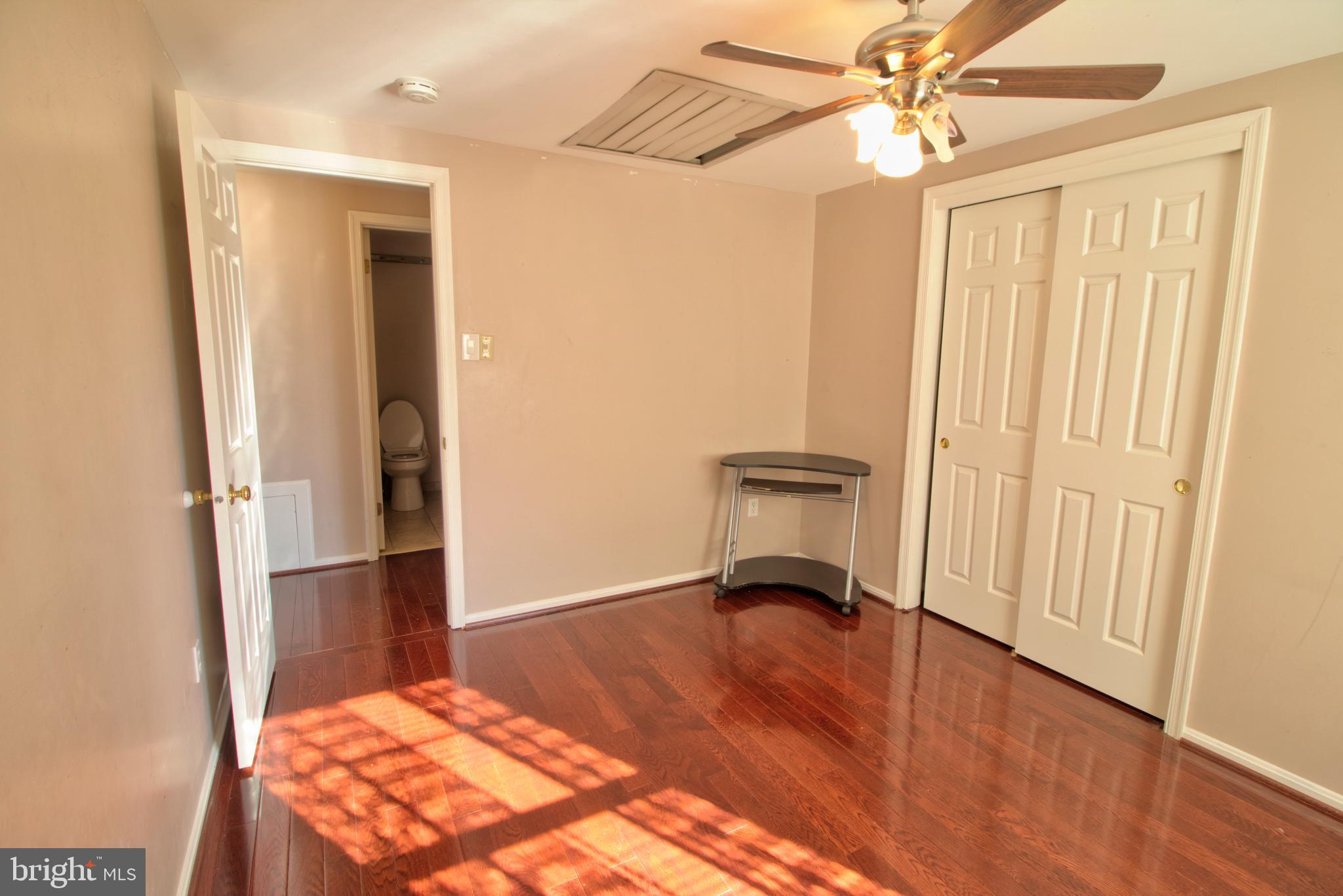 DORSEY SEARCH - Residential