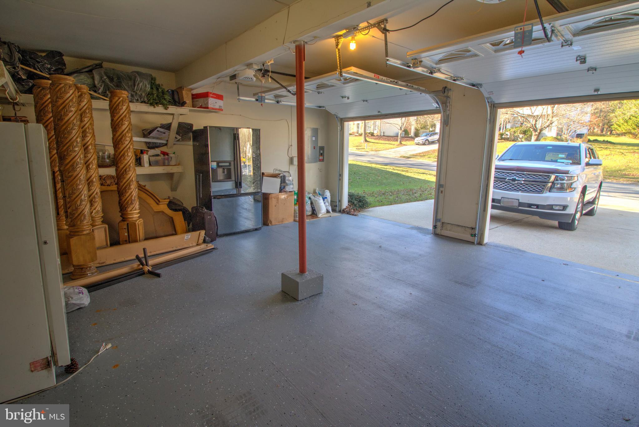 DORSEY SEARCH - Residential