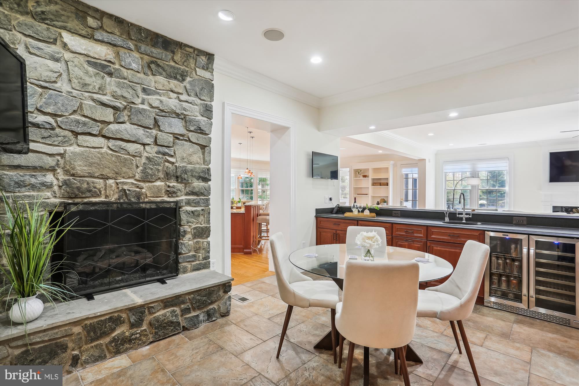 BRADLEY FARMS - Residential