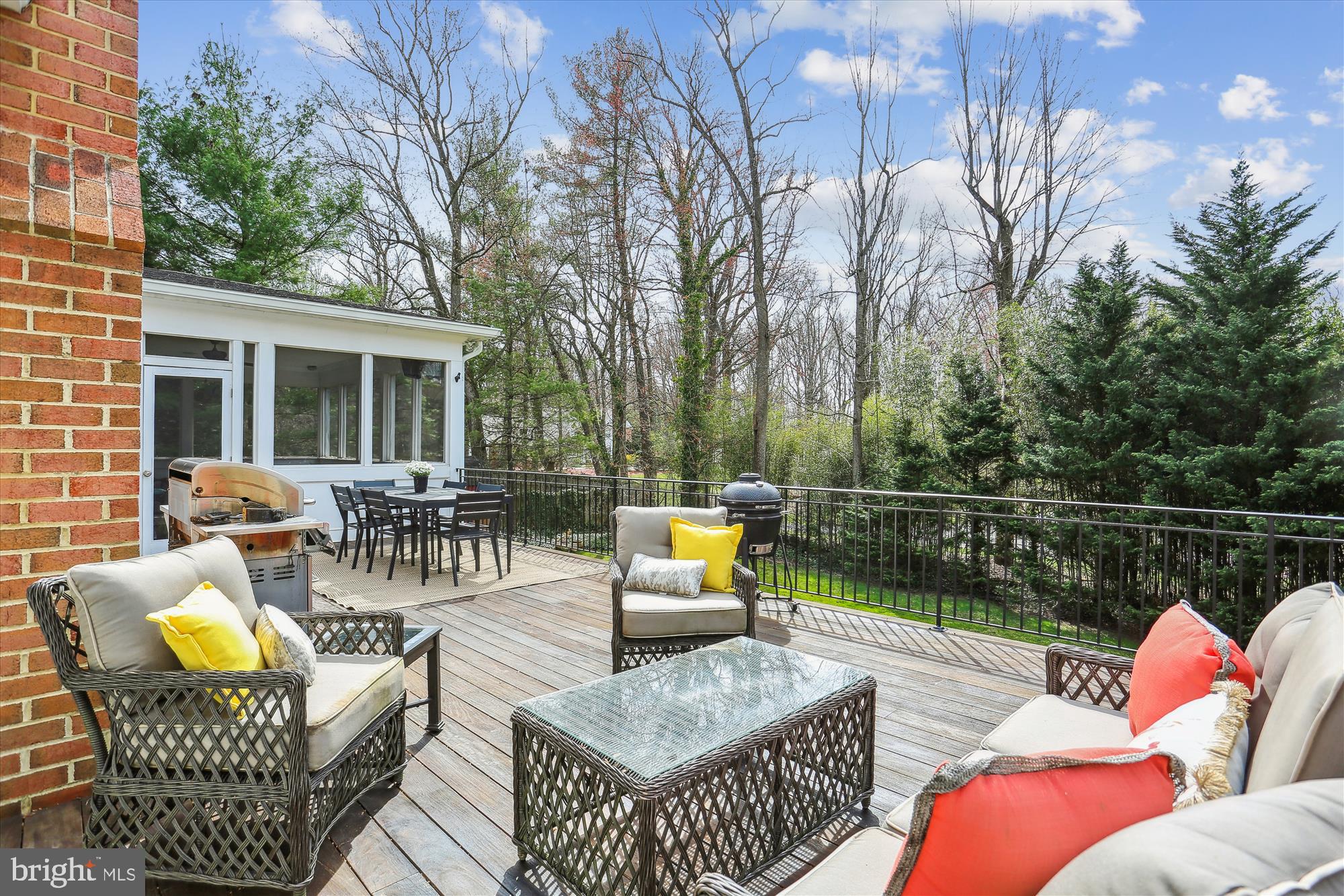 BRADLEY FARMS - Residential