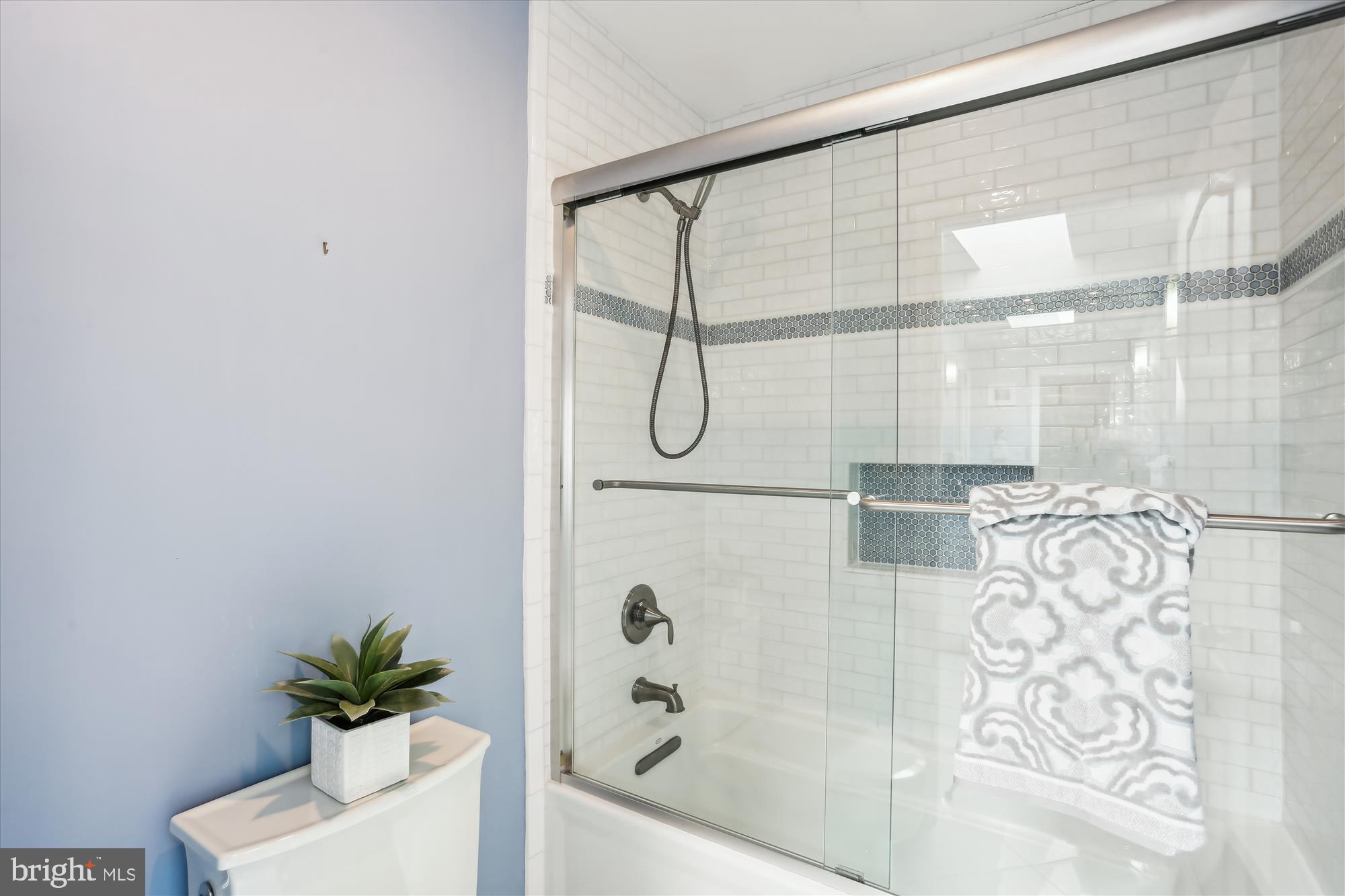 BRADLEY FARMS - Residential