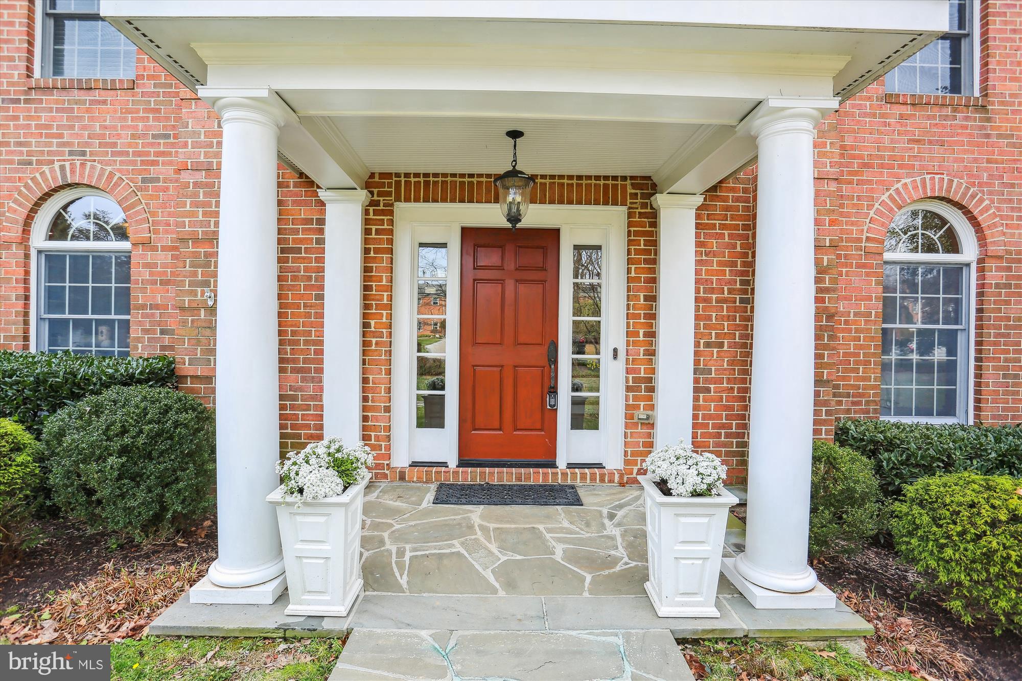 BRADLEY FARMS - Residential