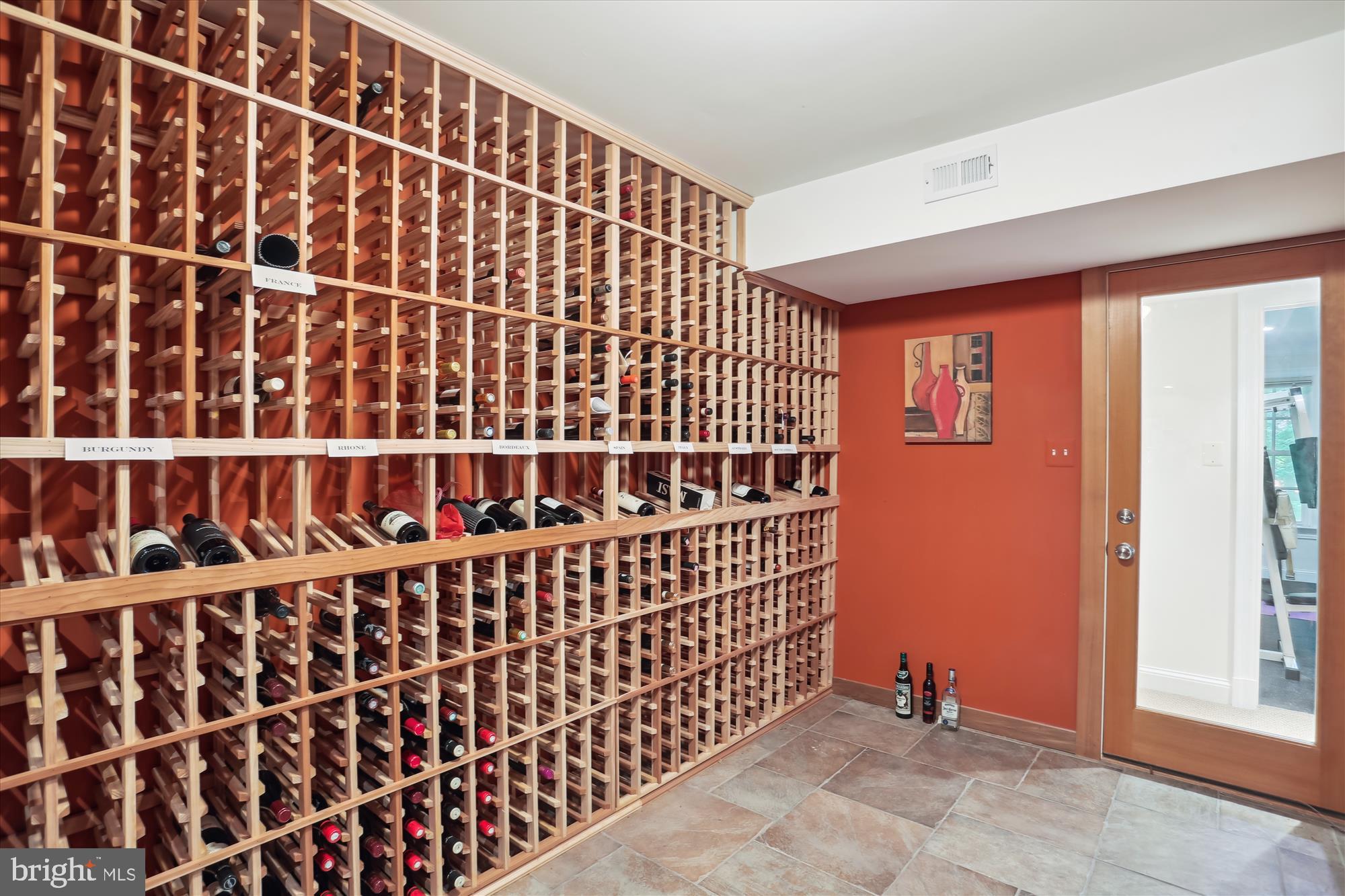 BRADLEY FARMS - Residential