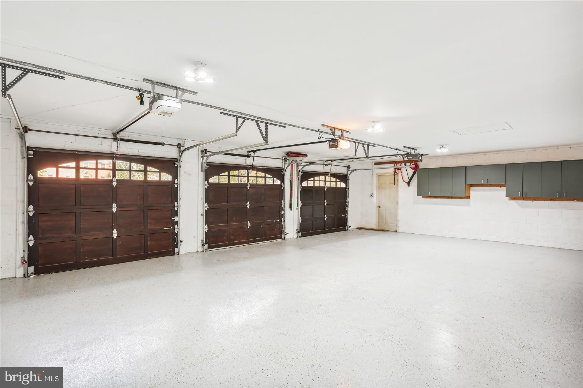 BRADLEY FARMS - Residential