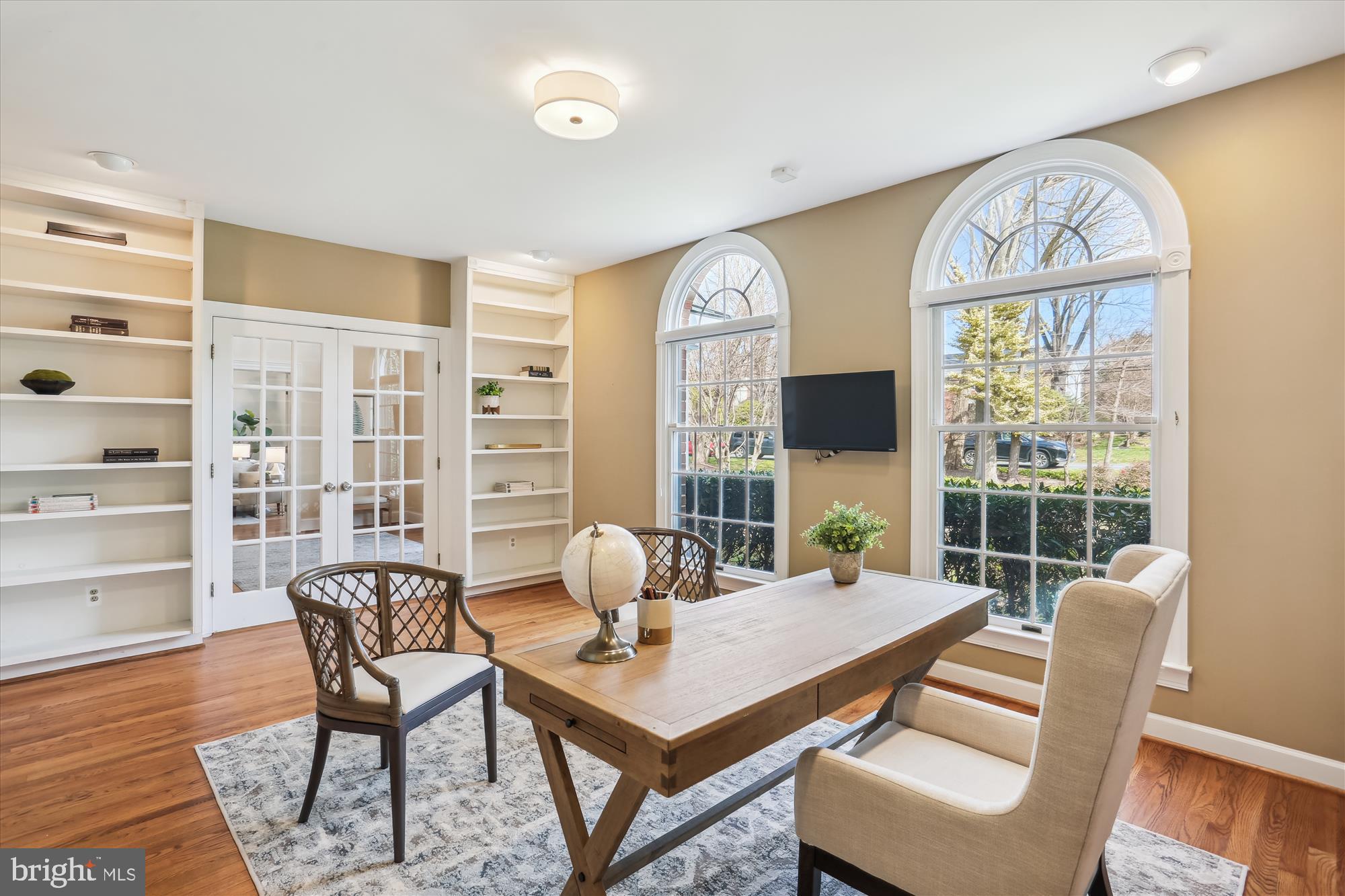 BRADLEY FARMS - Residential