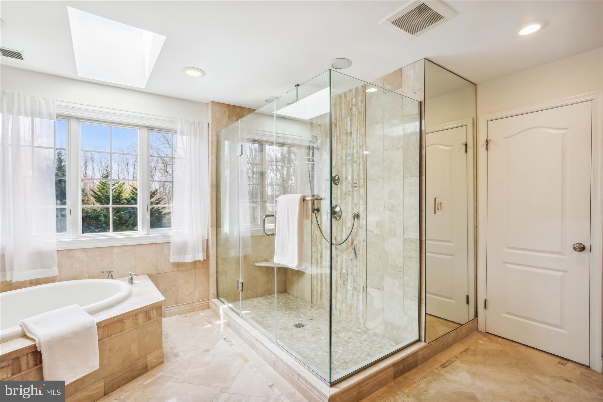 BRADLEY FARMS - Residential