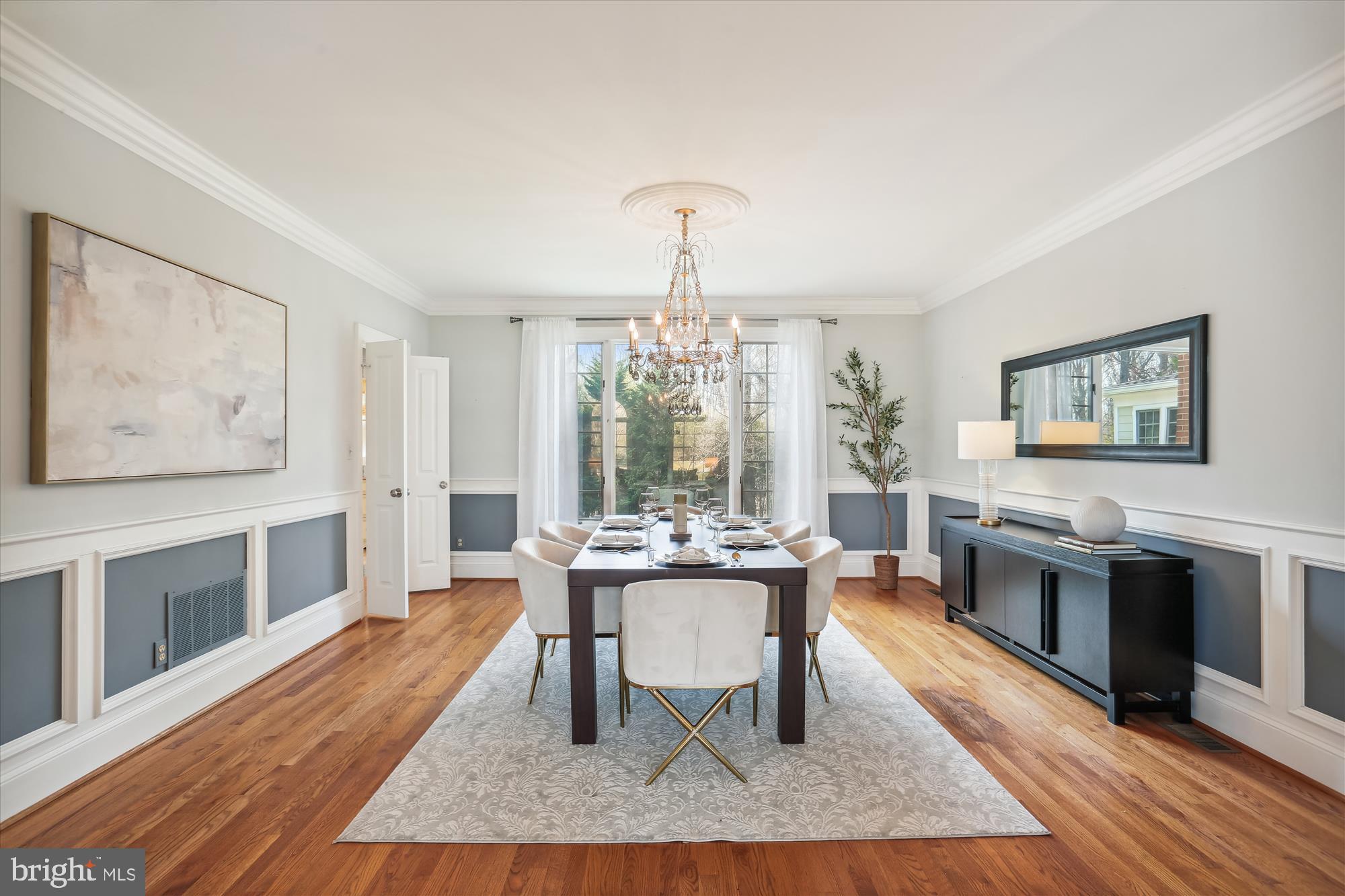 BRADLEY FARMS - Residential