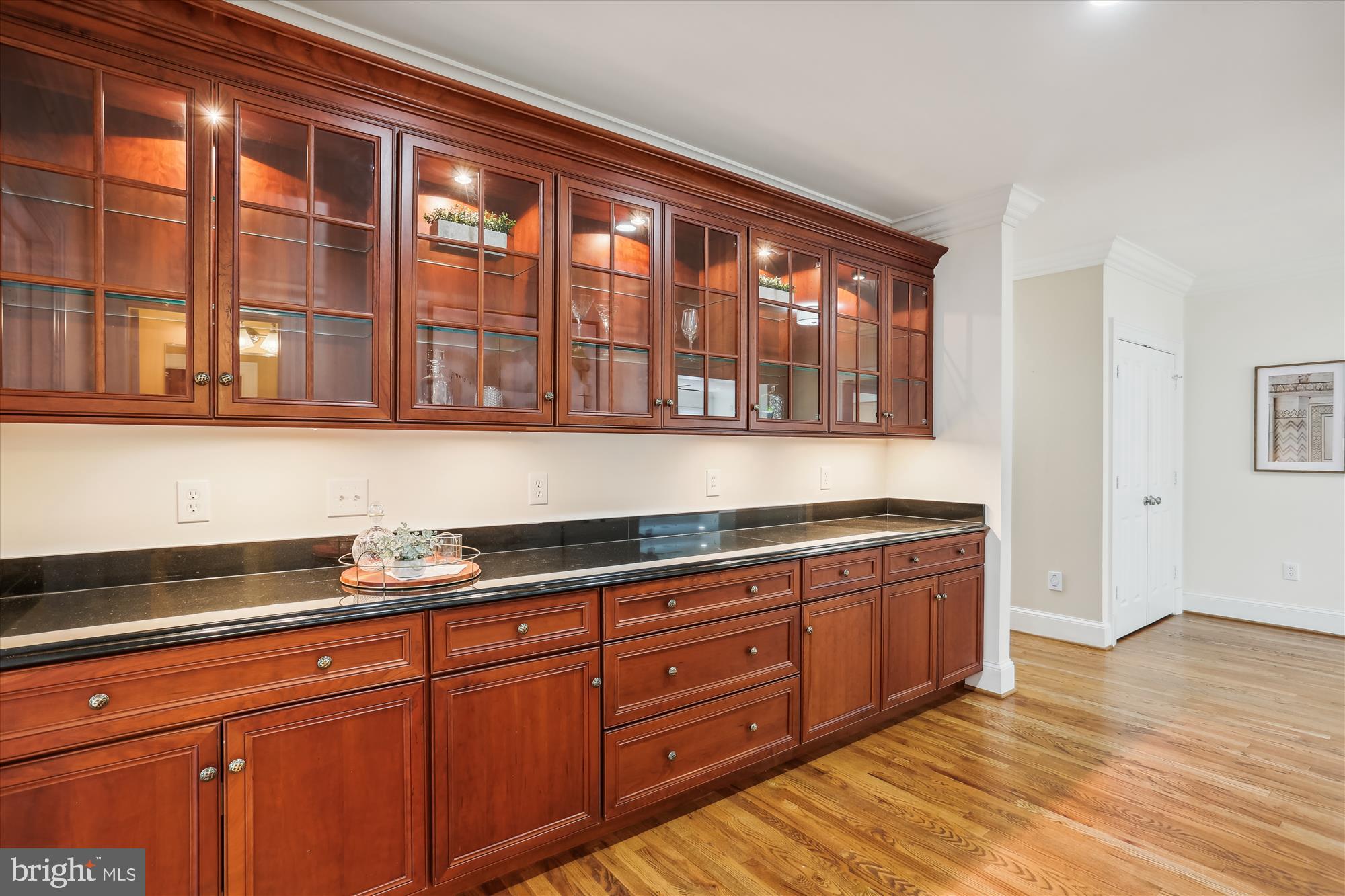 BRADLEY FARMS - Residential