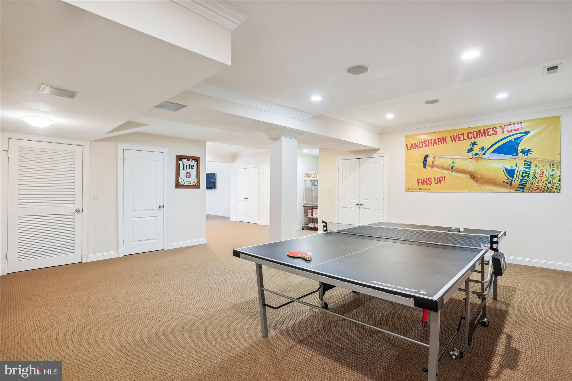 BRADLEY FARMS - Residential