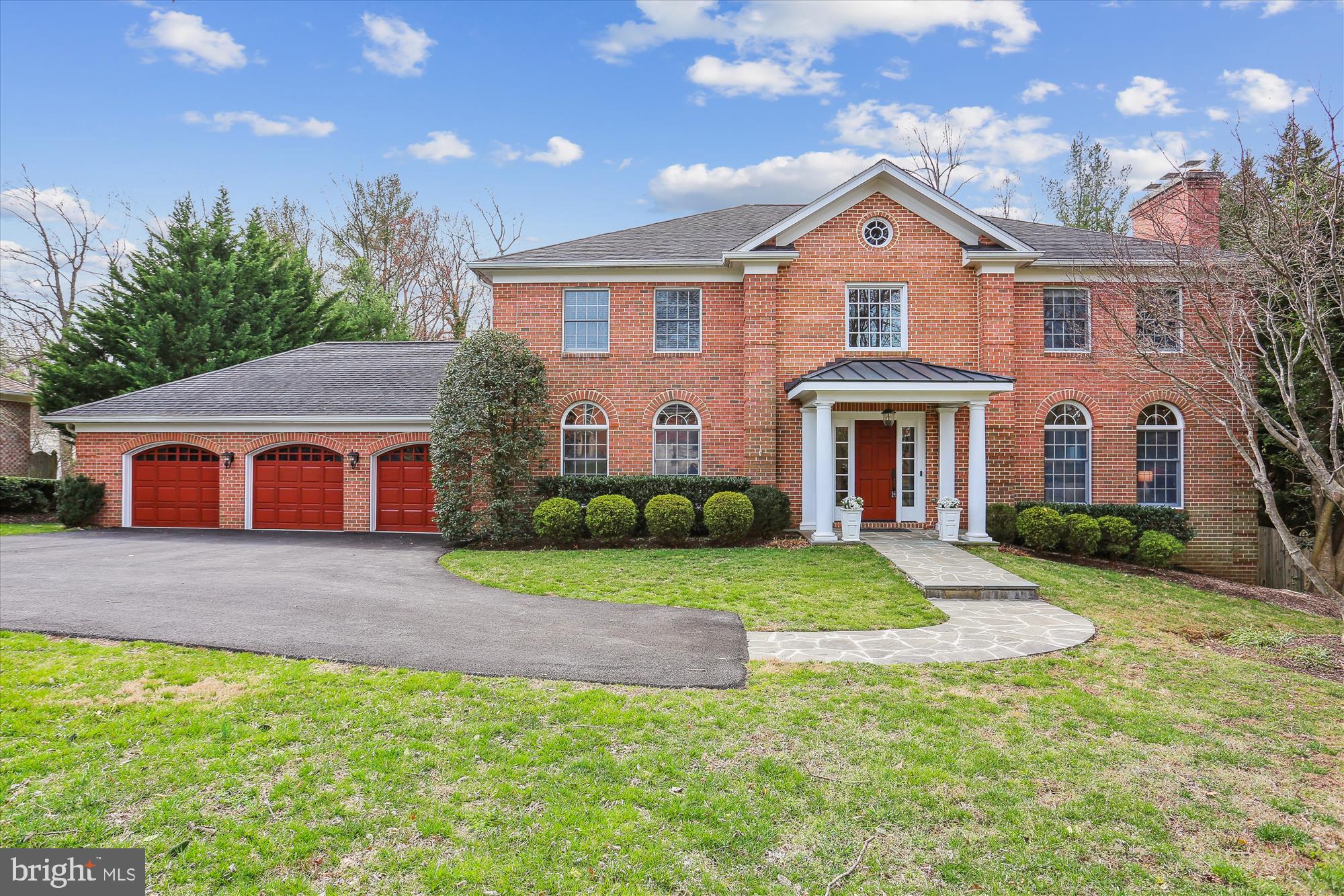 BRADLEY FARMS - Residential