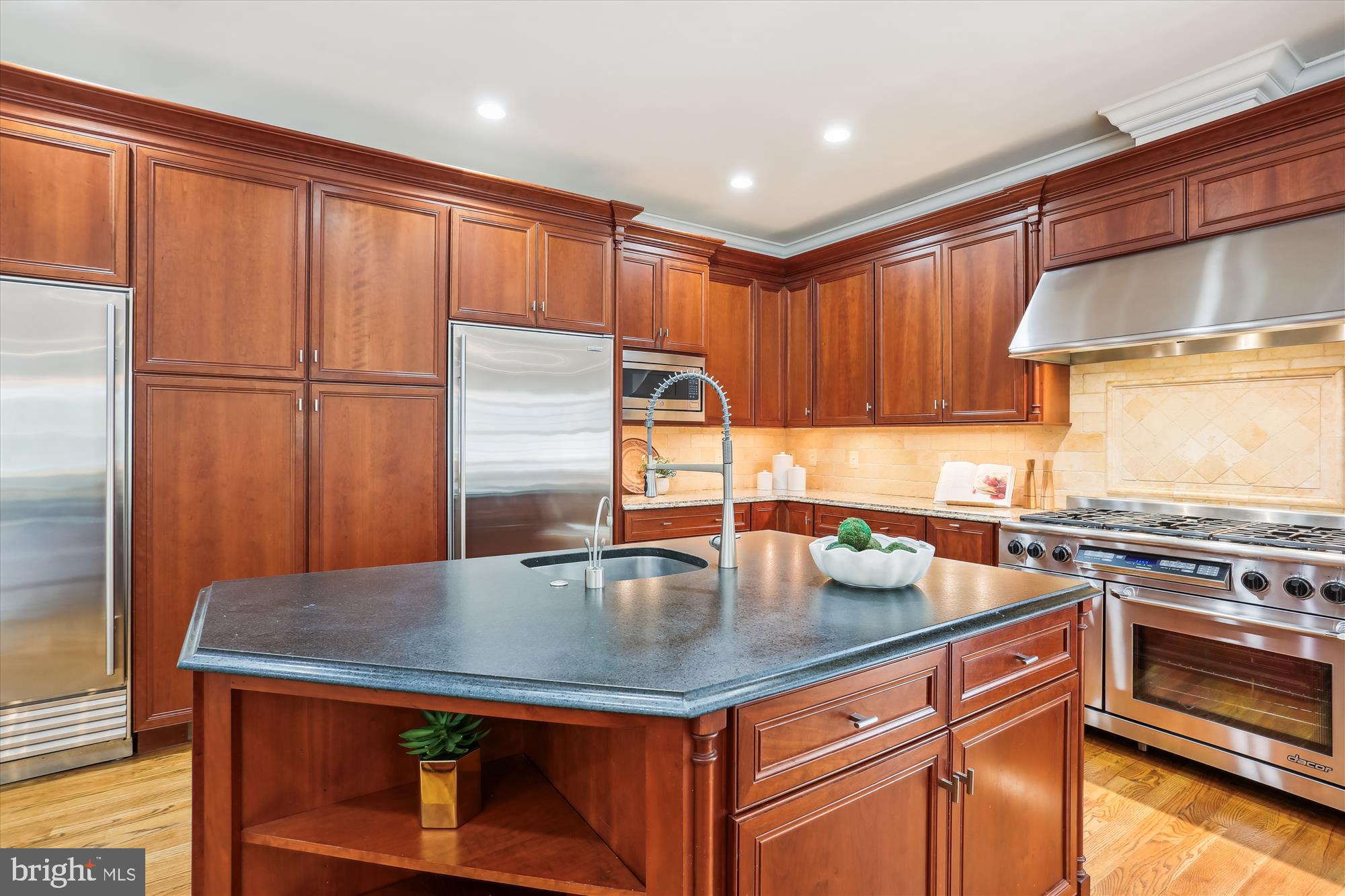 BRADLEY FARMS - Residential