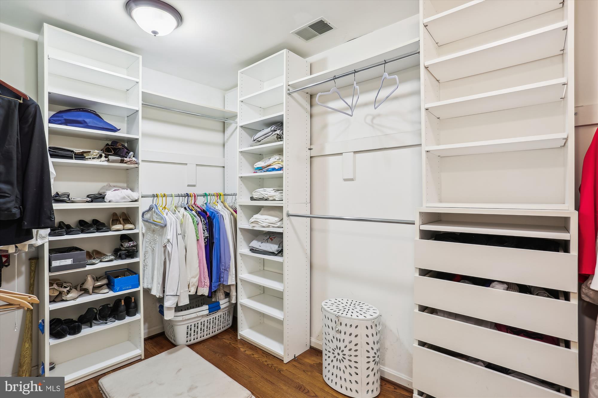 BRADLEY FARMS - Residential