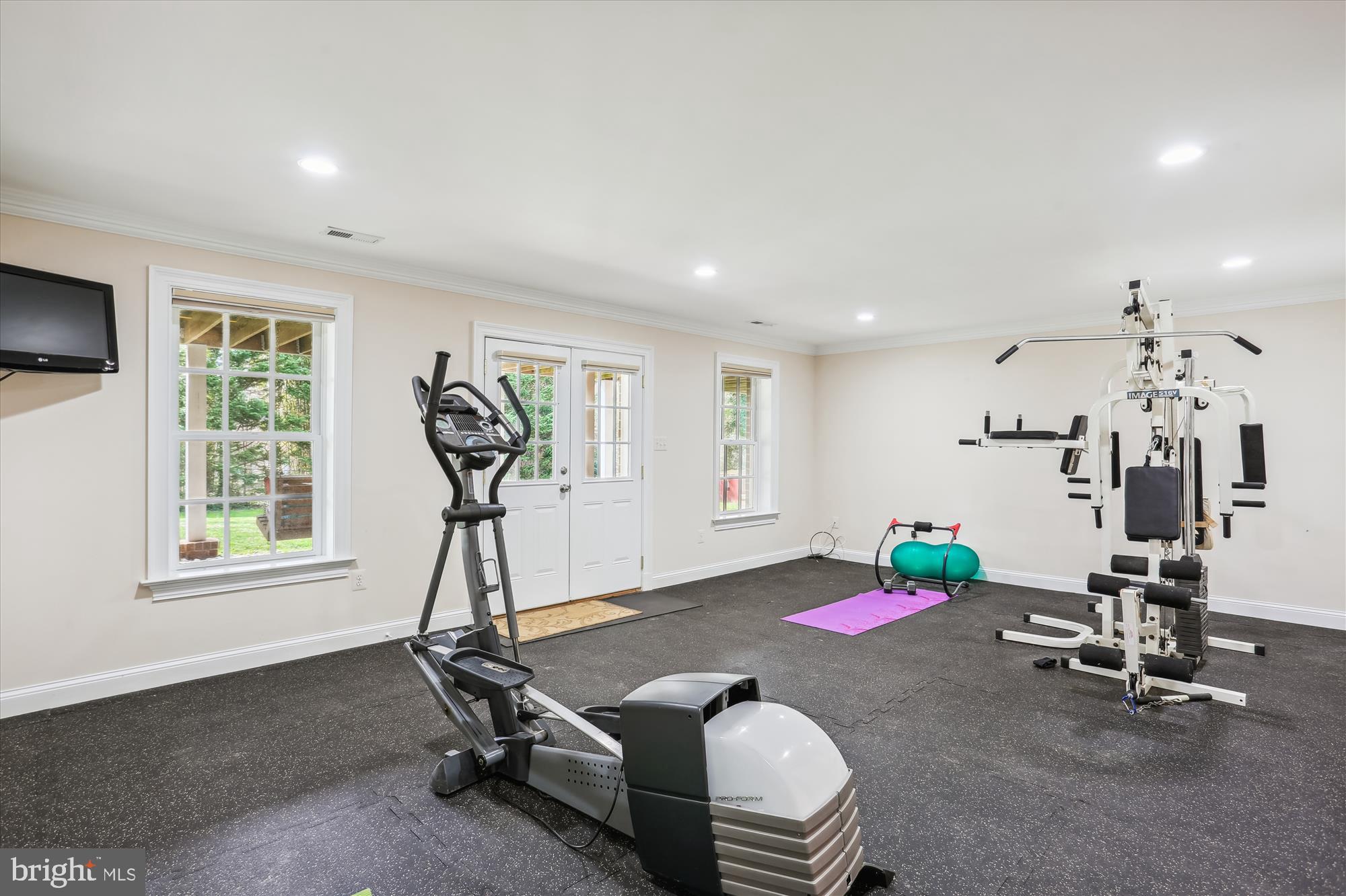 BRADLEY FARMS - Residential