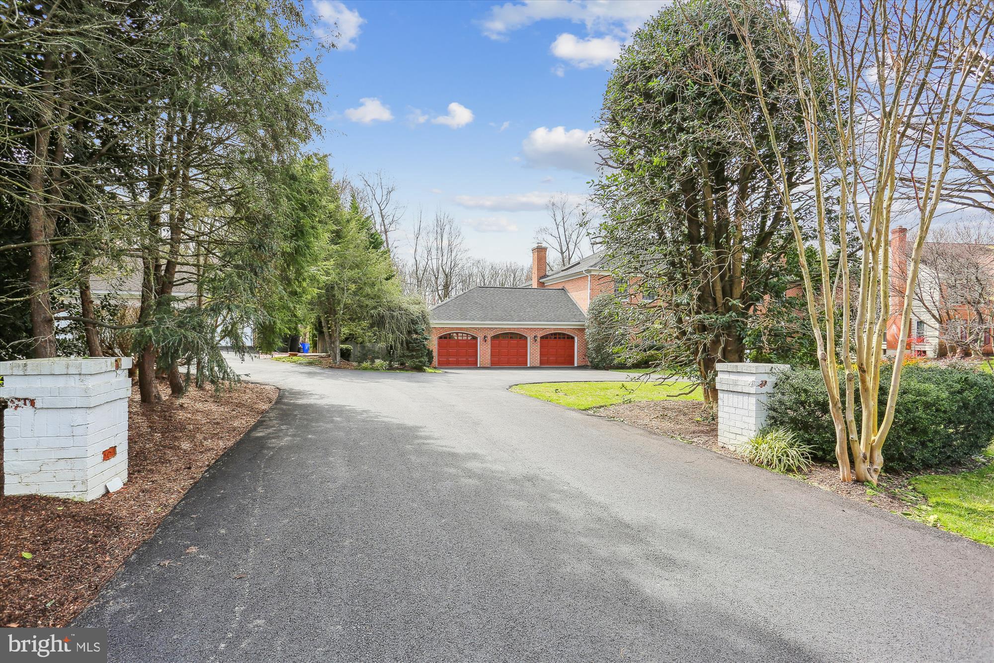 BRADLEY FARMS - Residential