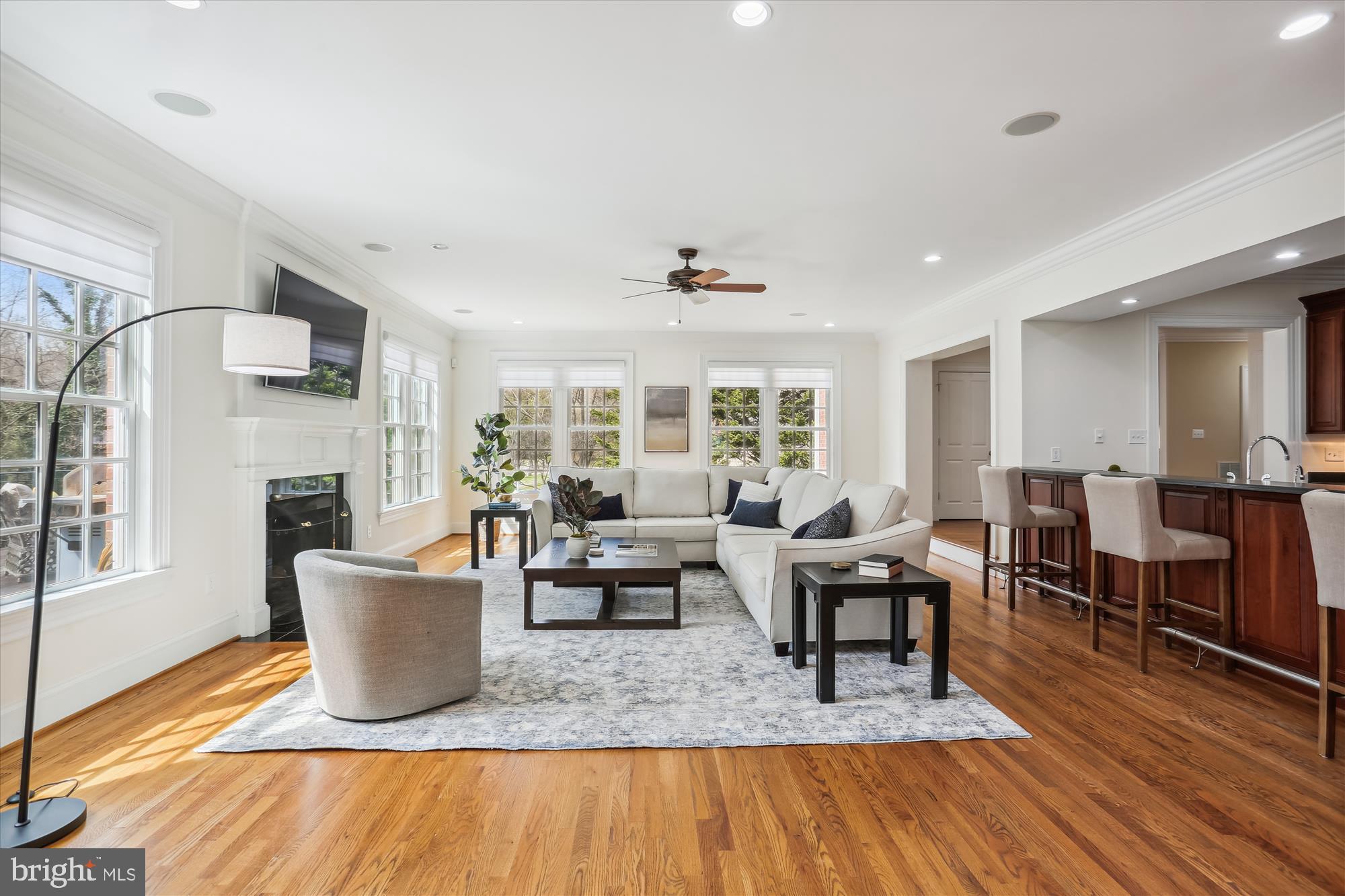 BRADLEY FARMS - Residential