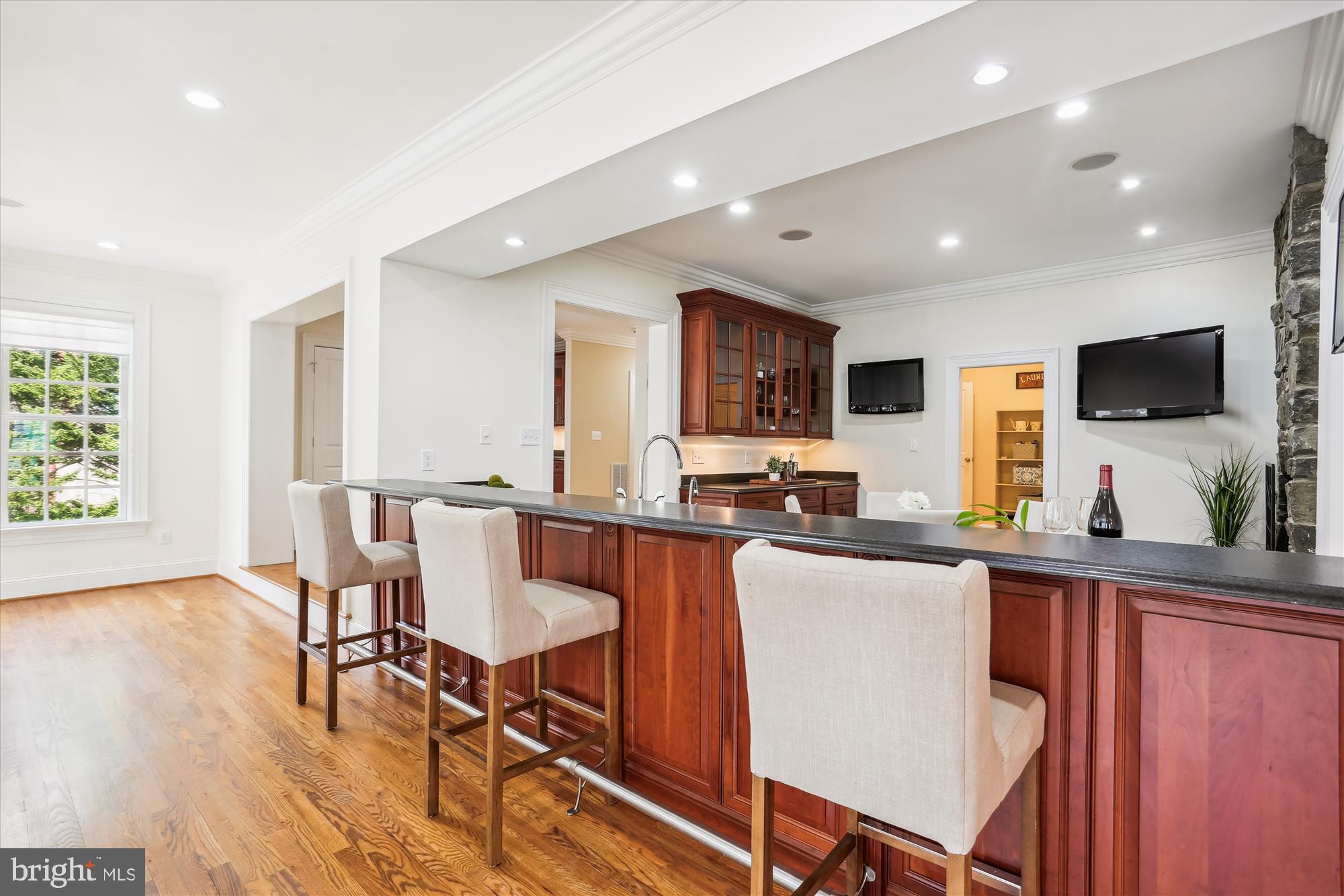 BRADLEY FARMS - Residential