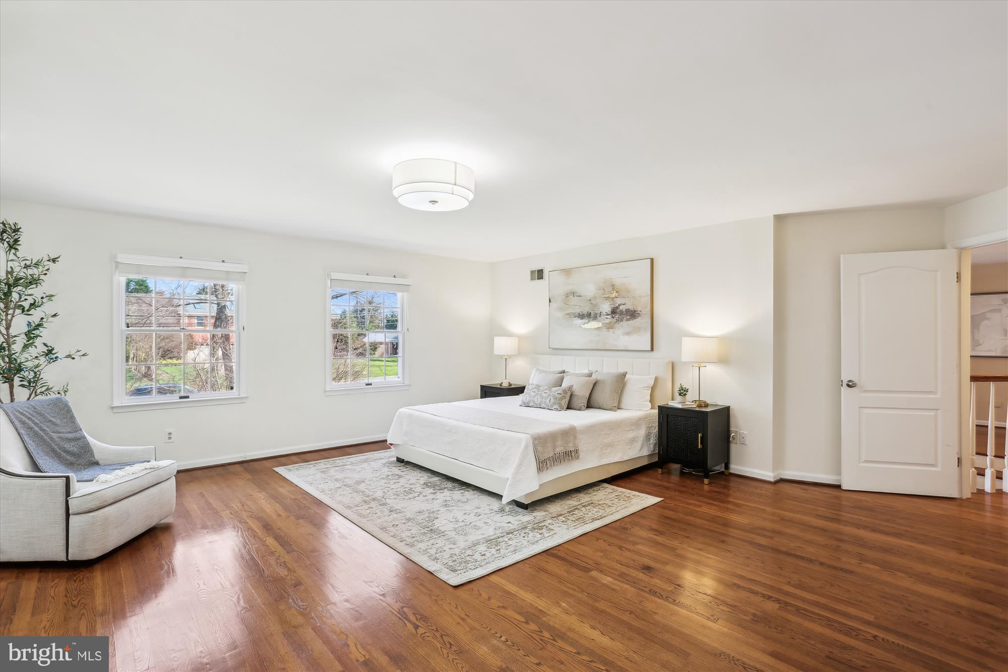 BRADLEY FARMS - Residential