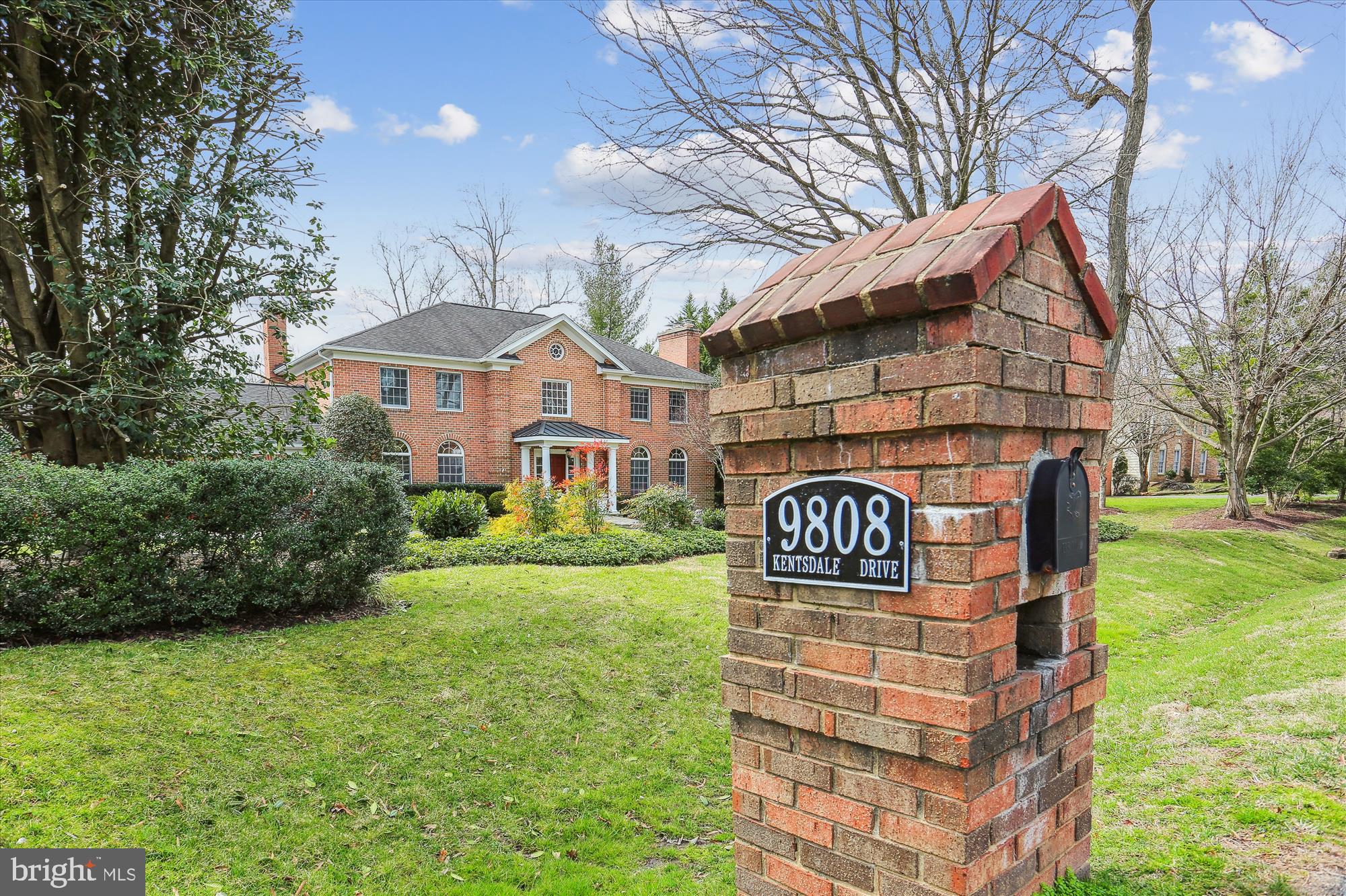 BRADLEY FARMS - Residential