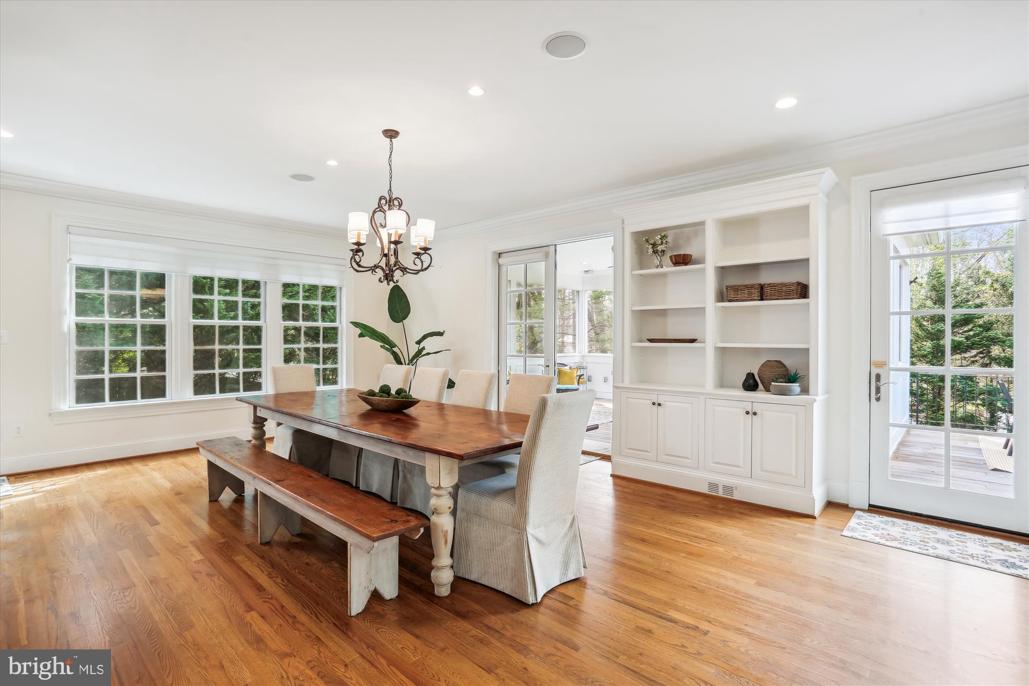 BRADLEY FARMS - Residential