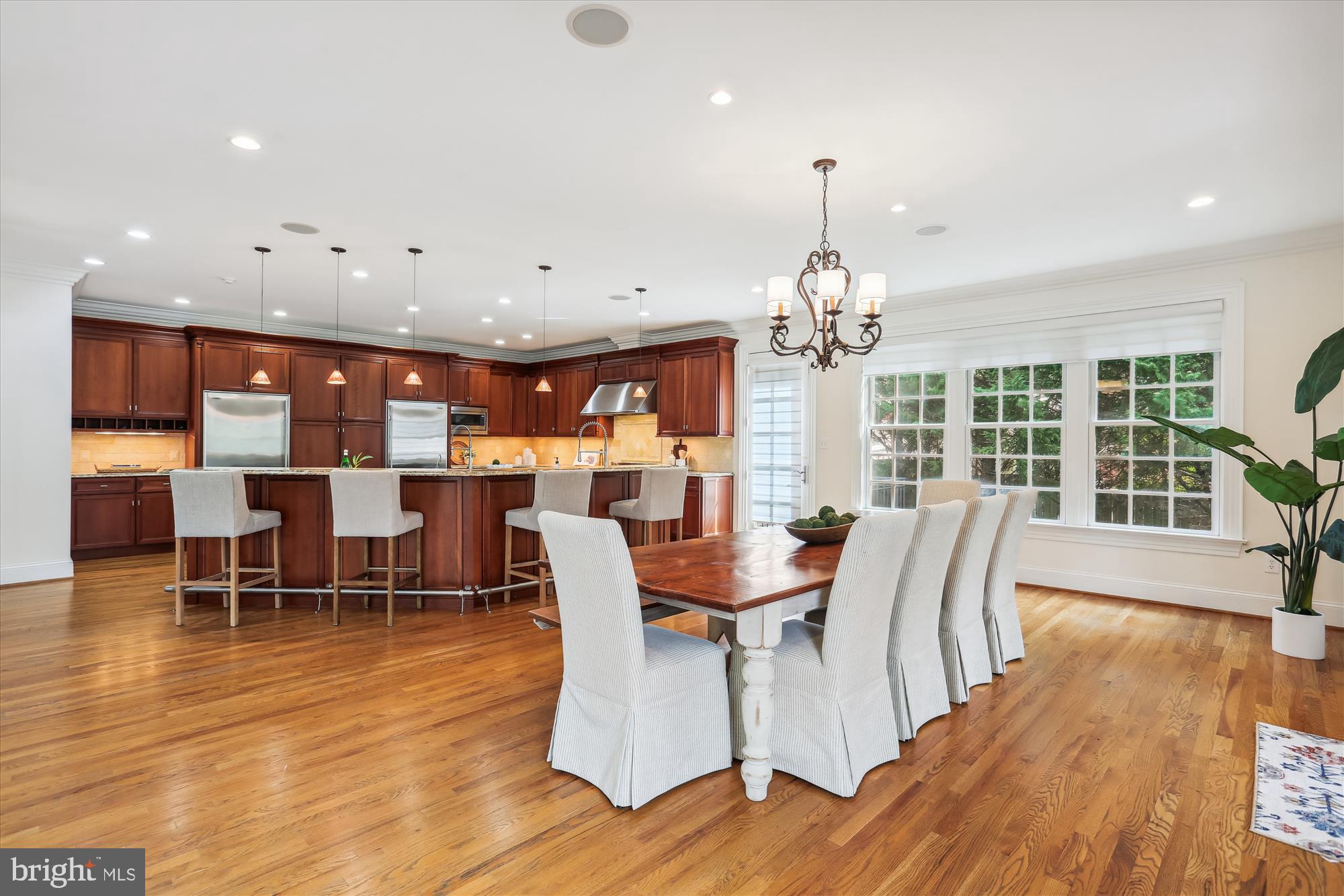 BRADLEY FARMS - Residential