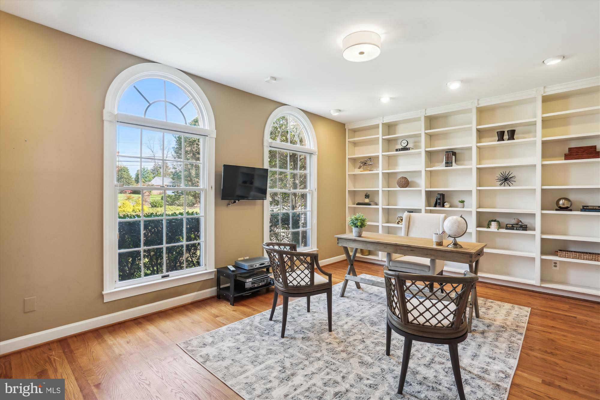 BRADLEY FARMS - Residential