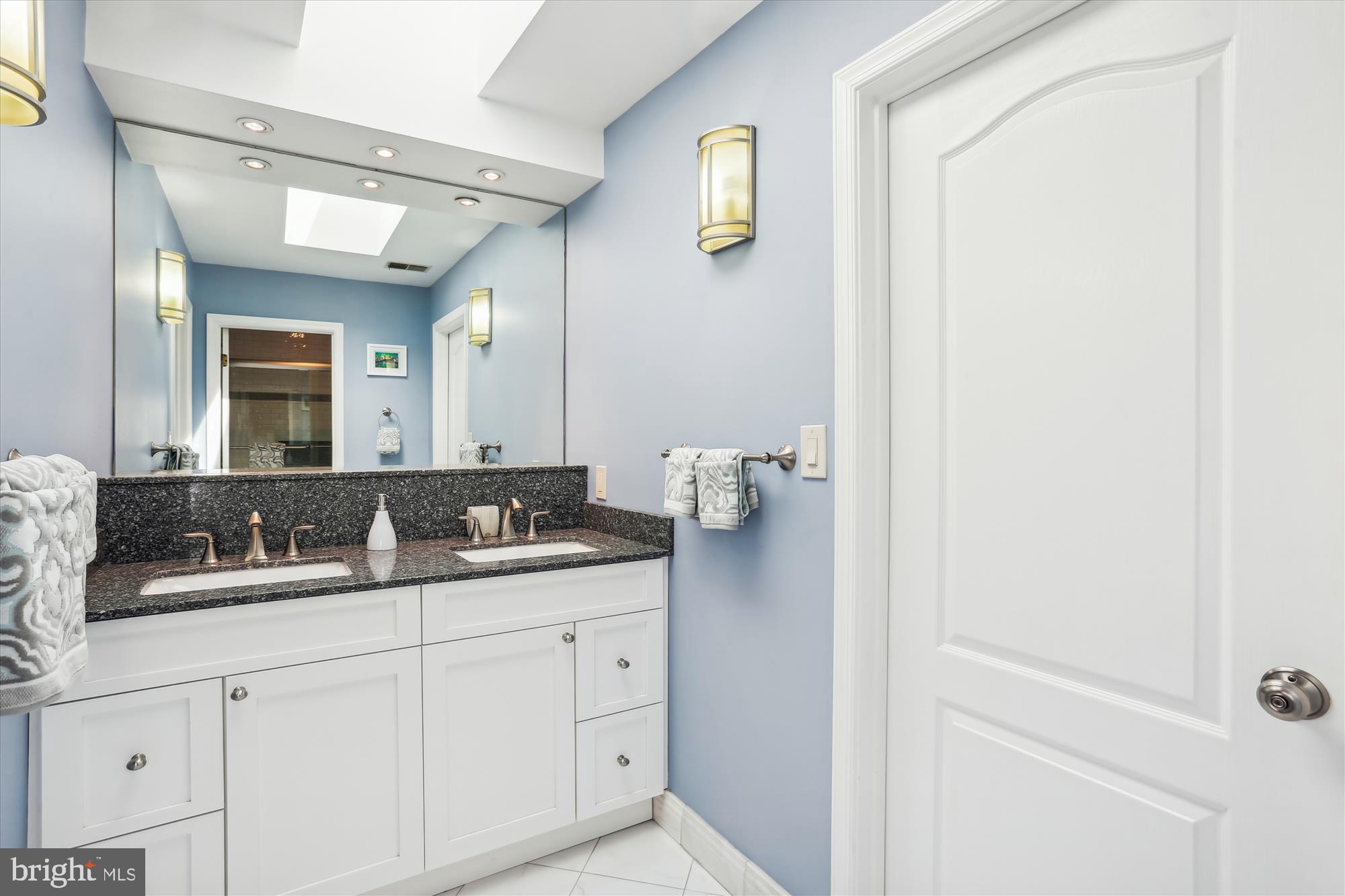 BRADLEY FARMS - Residential