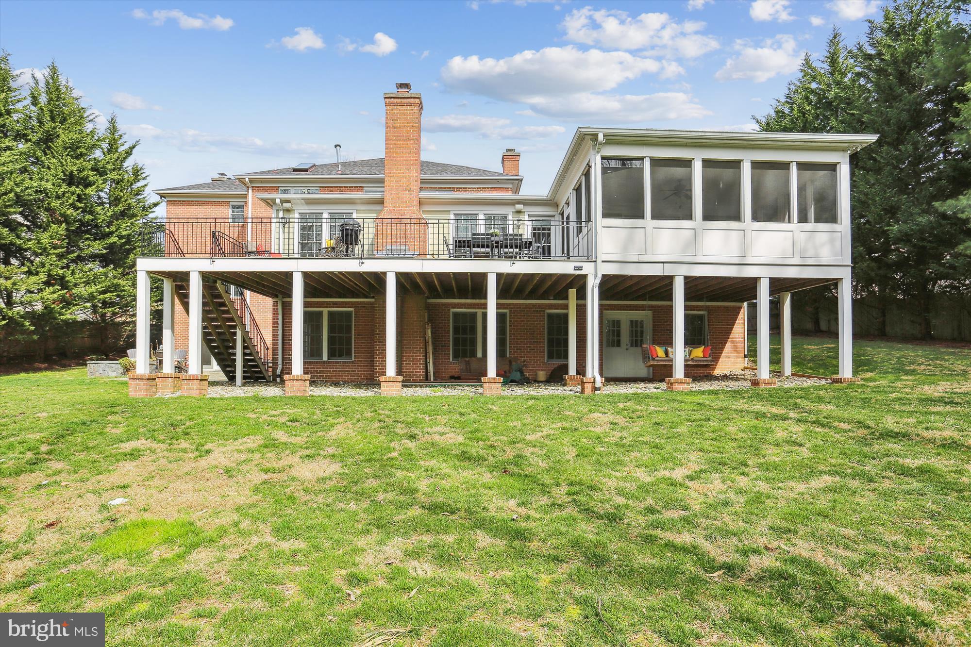 BRADLEY FARMS - Residential