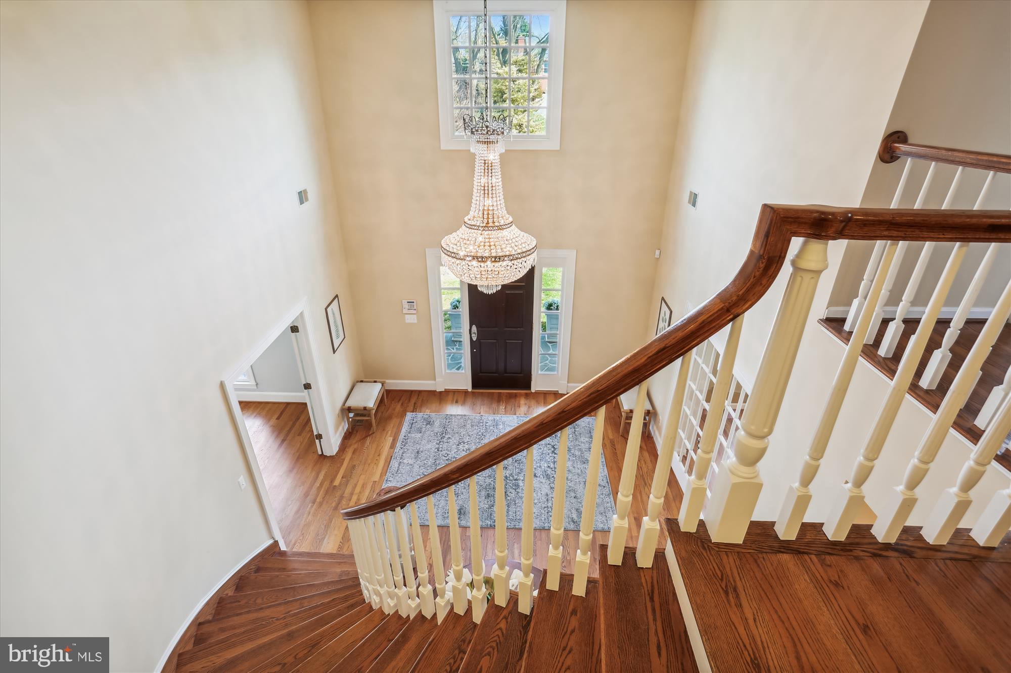 BRADLEY FARMS - Residential