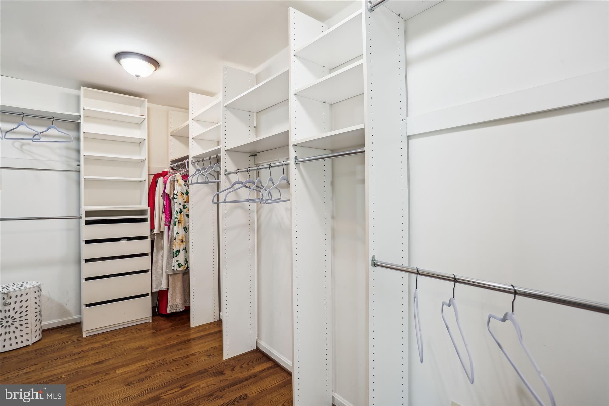 BRADLEY FARMS - Residential