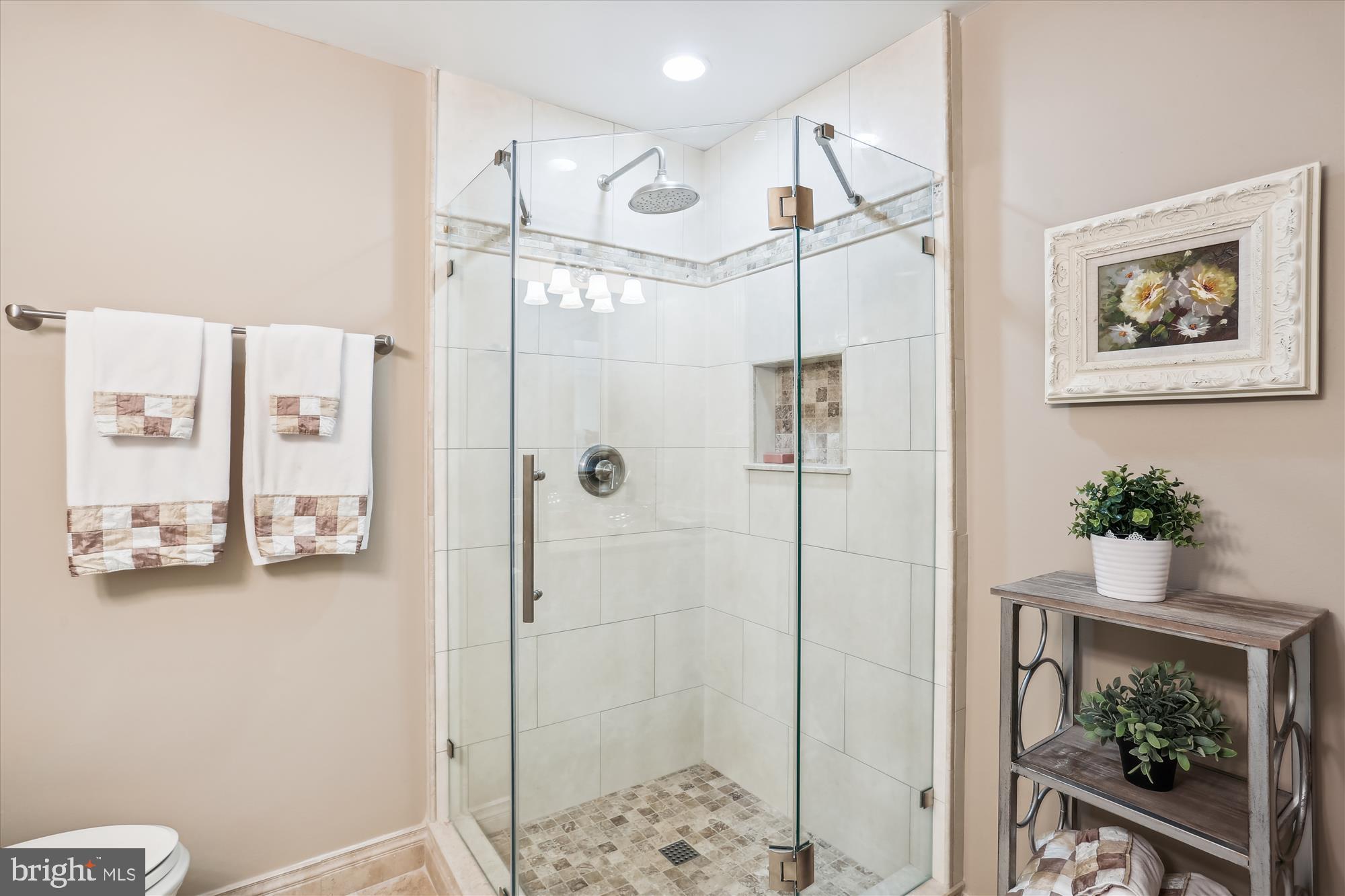 BRADLEY FARMS - Residential