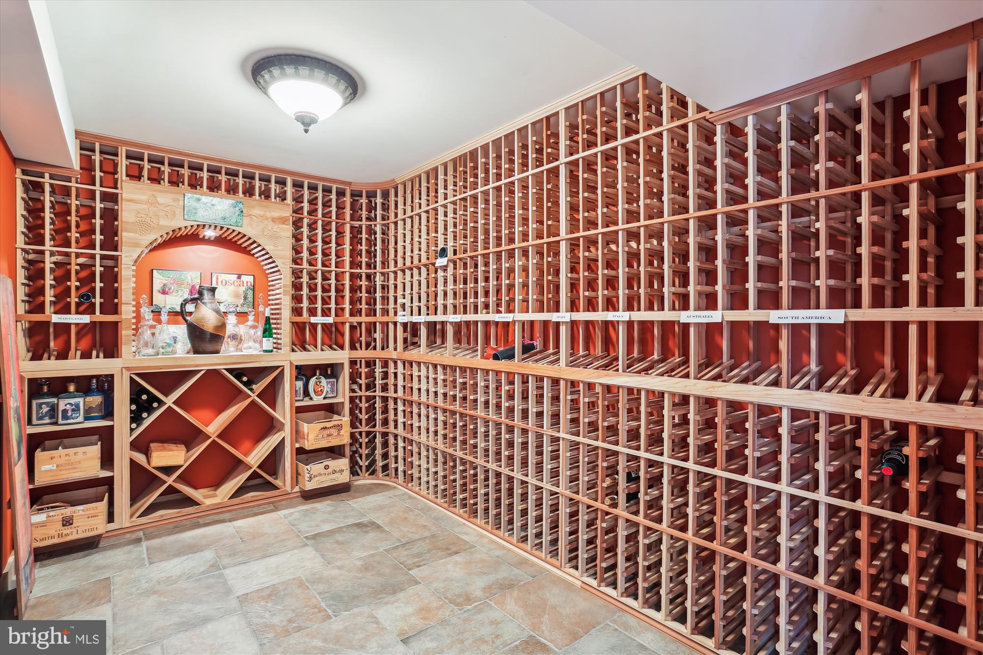 BRADLEY FARMS - Residential