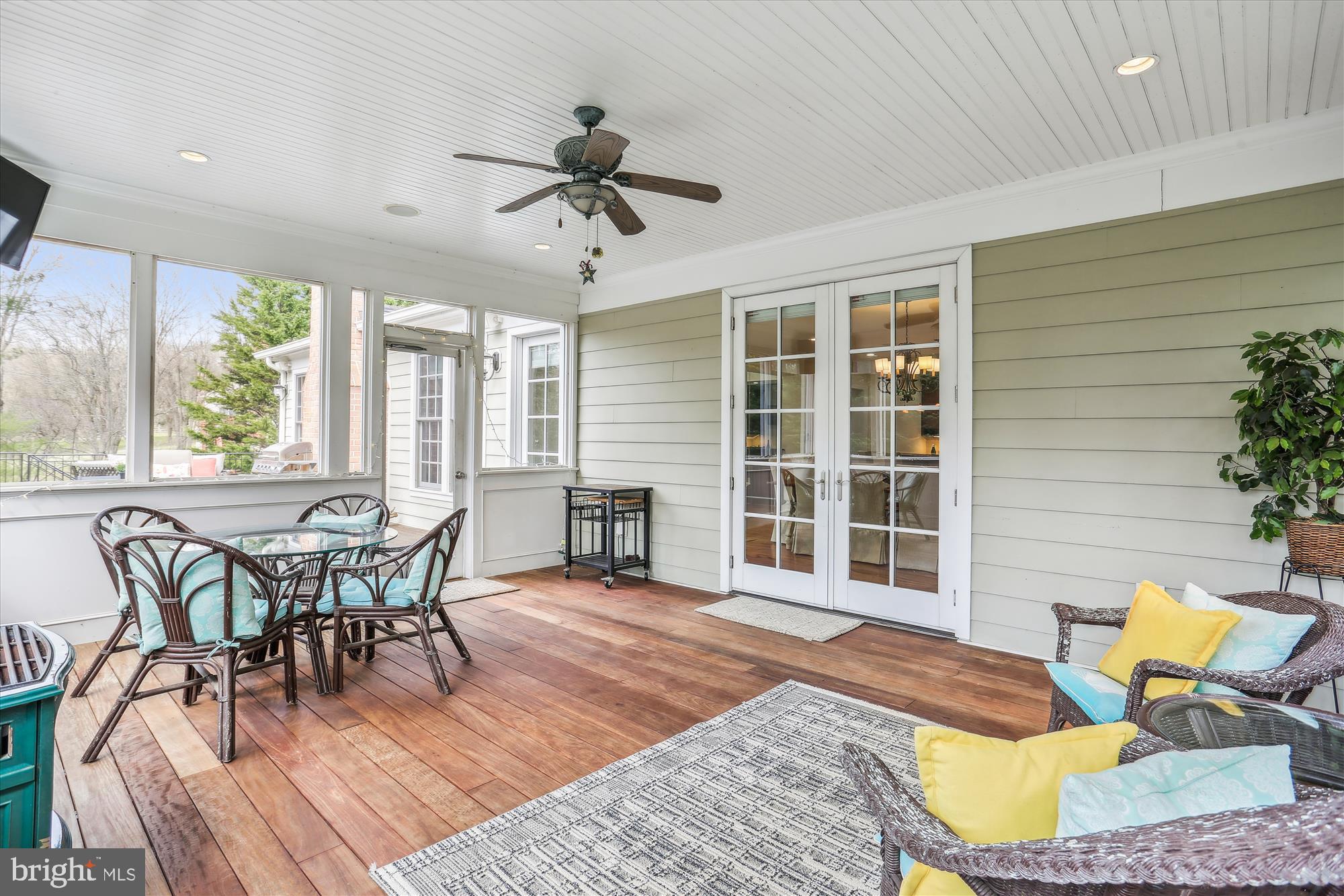 BRADLEY FARMS - Residential