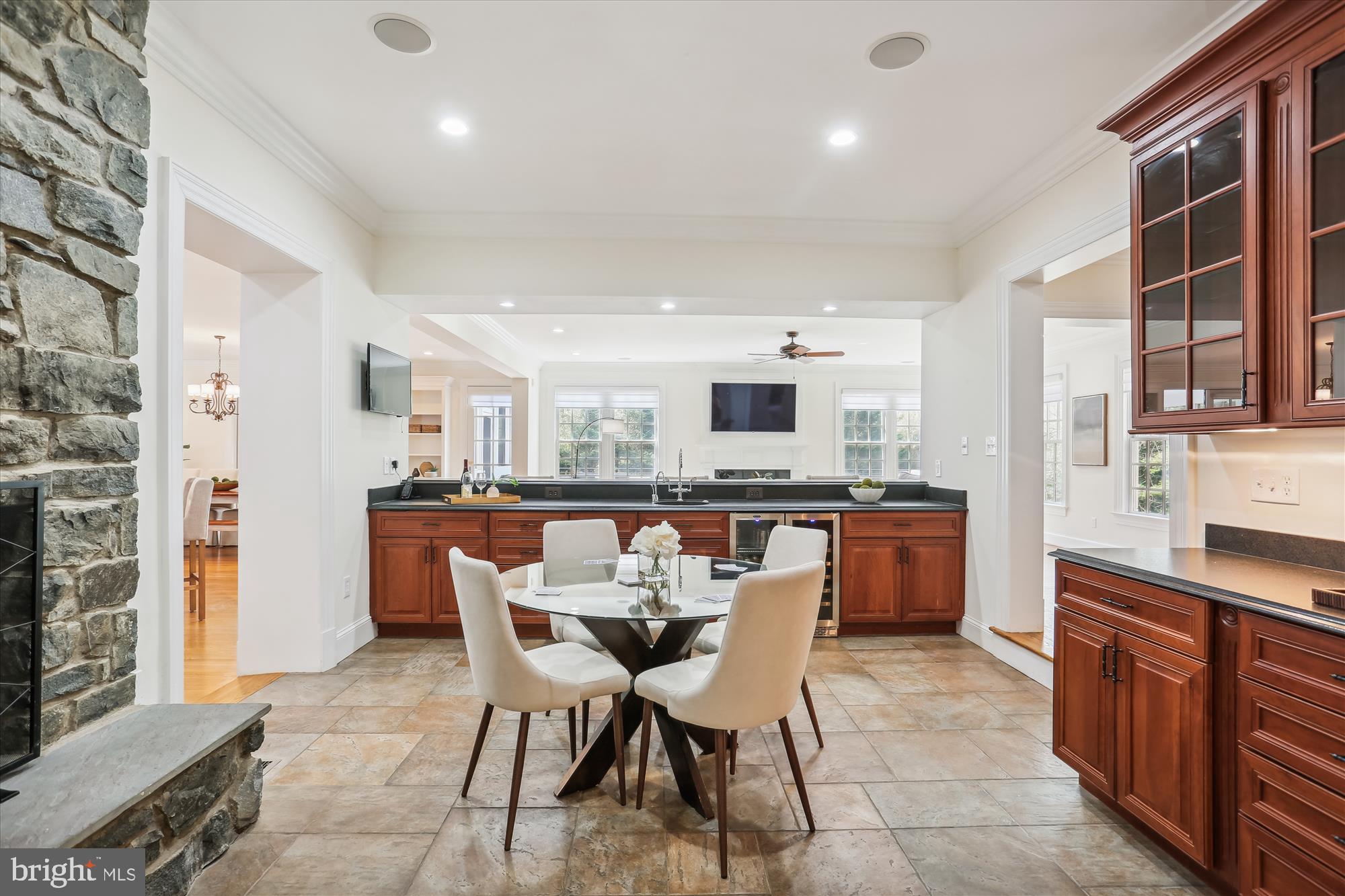 BRADLEY FARMS - Residential