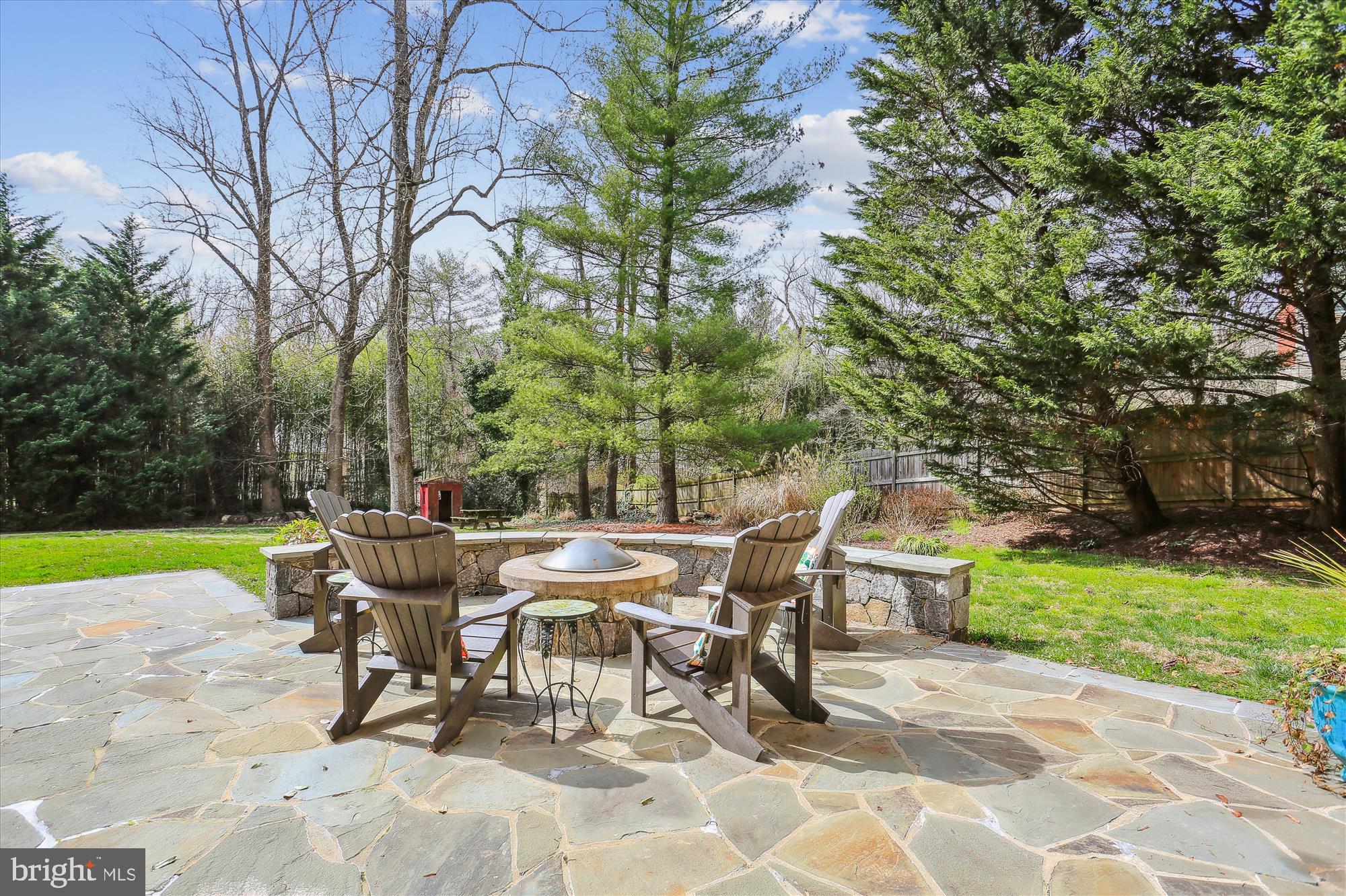 BRADLEY FARMS - Residential