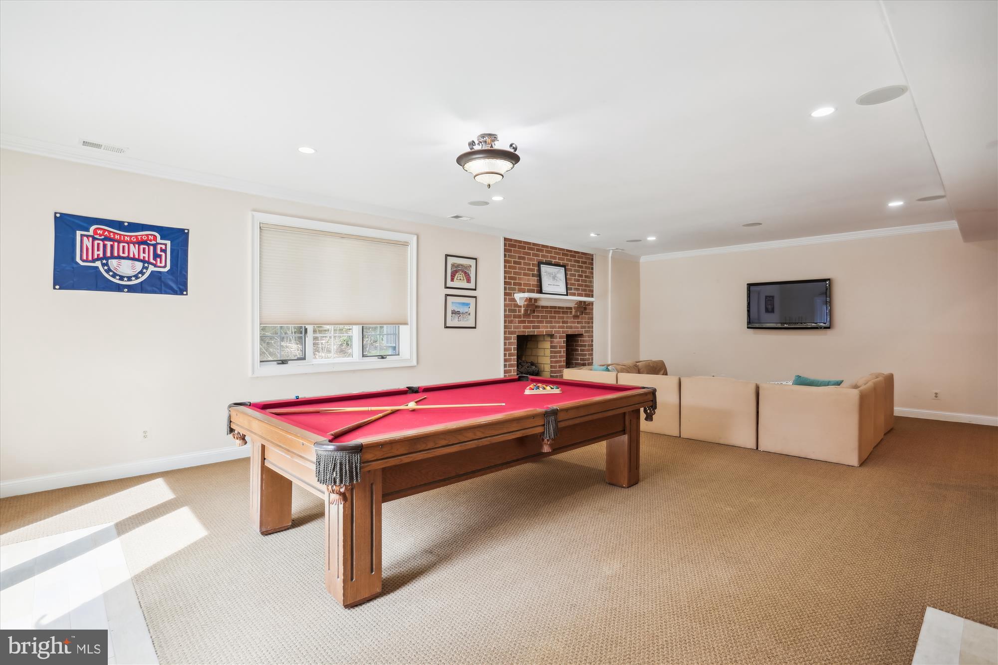 BRADLEY FARMS - Residential